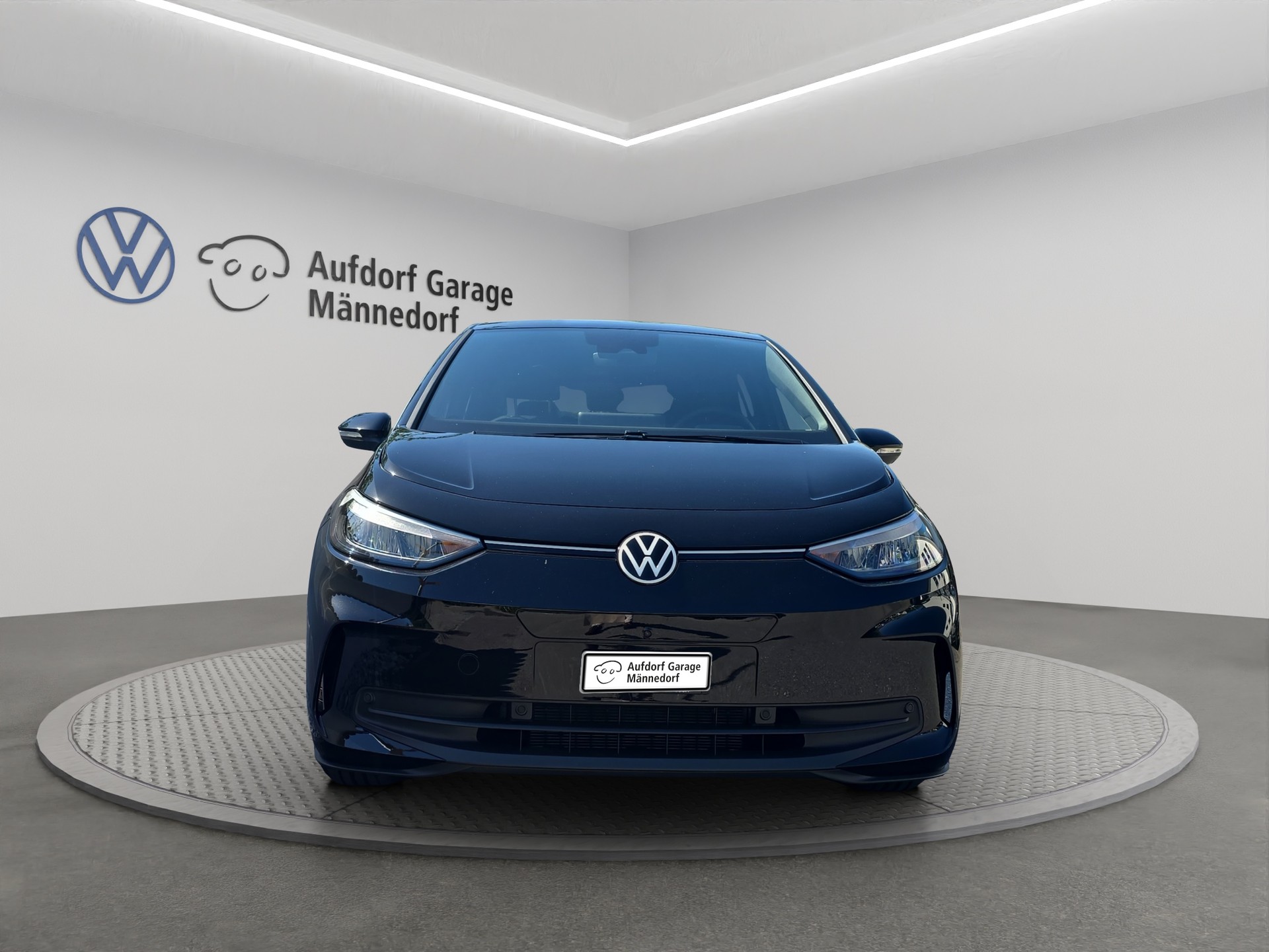 VW ID.3 Neo 50 kWh 170PS Life-image-1
