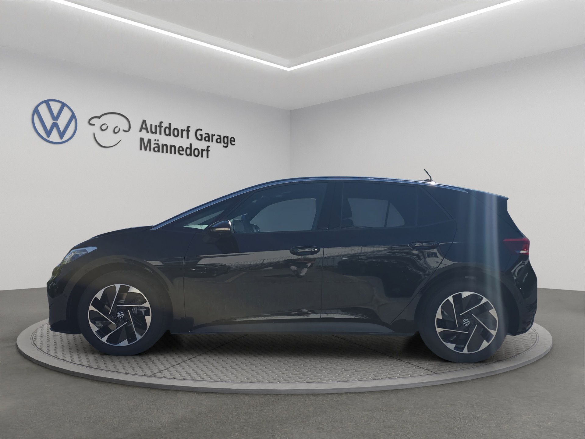 VW ID.3 Pro 52 kWh Pure Value-image-2