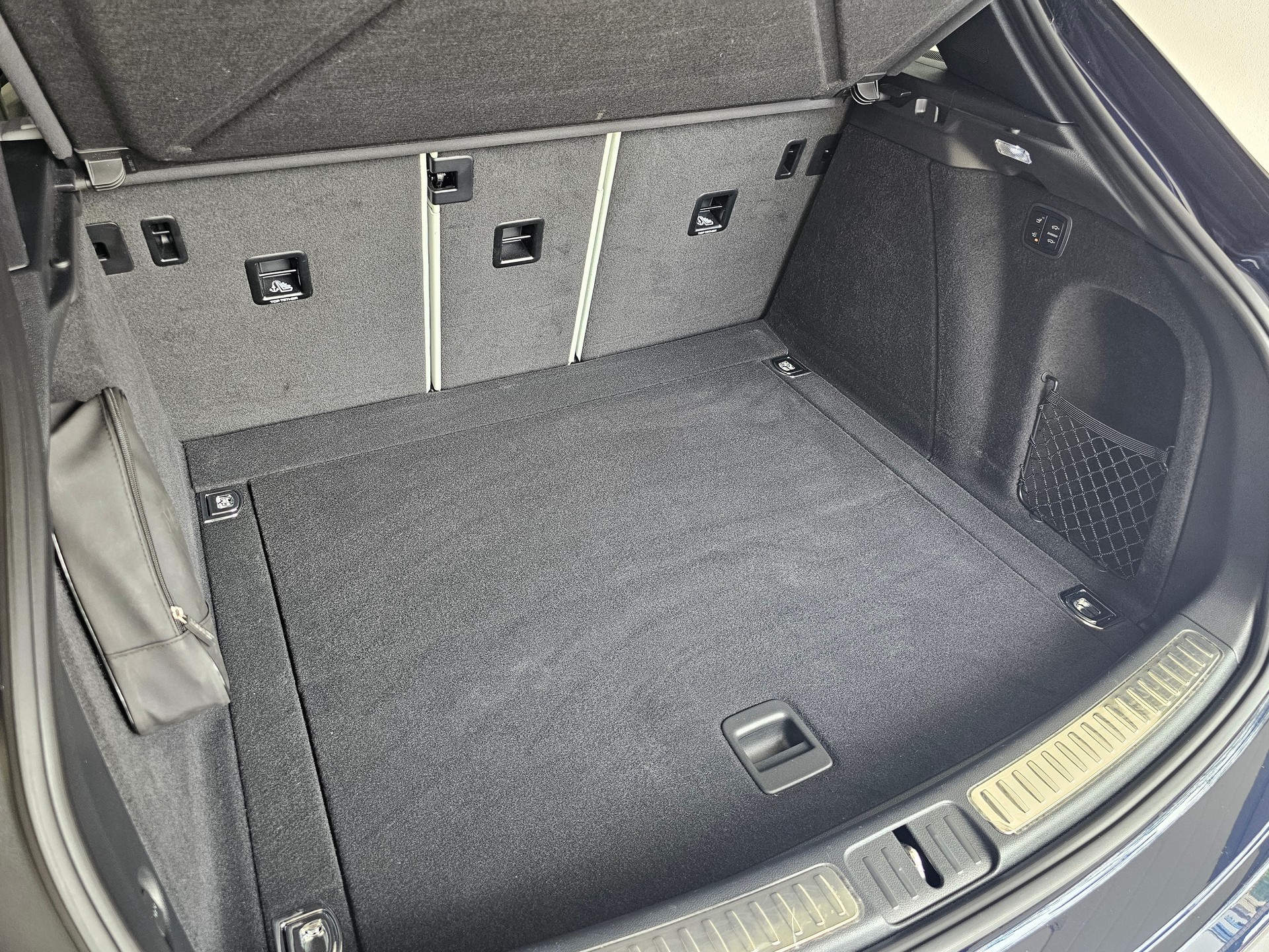 PORSCHE 2.9 V6 Macan S Très bon état avec garantie Porsche-image-13