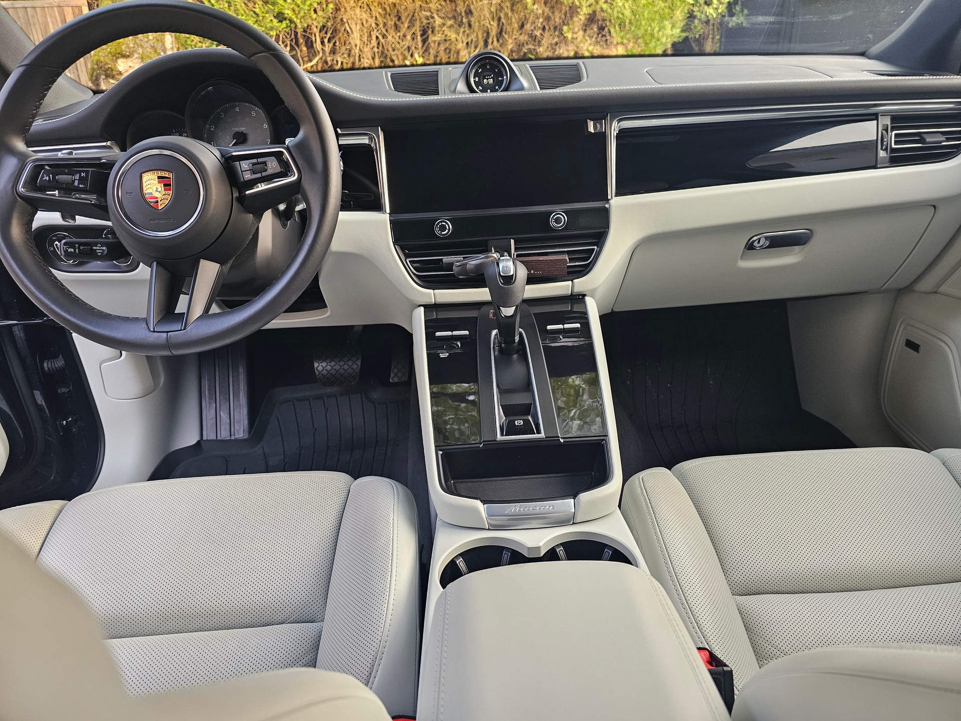 PORSCHE 2.9 V6 S-image-5