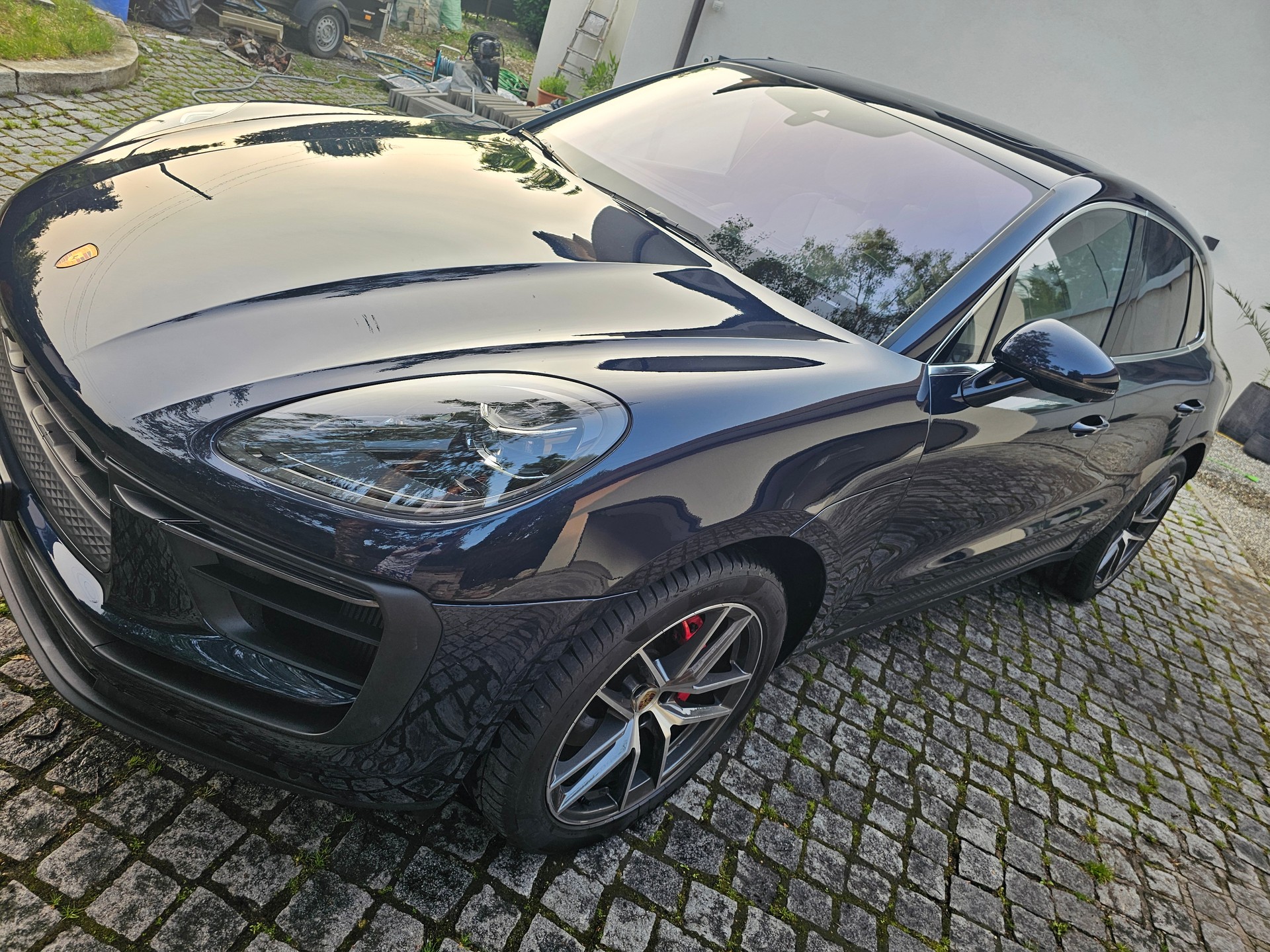 PORSCHE 2.9 V6 S-image-0