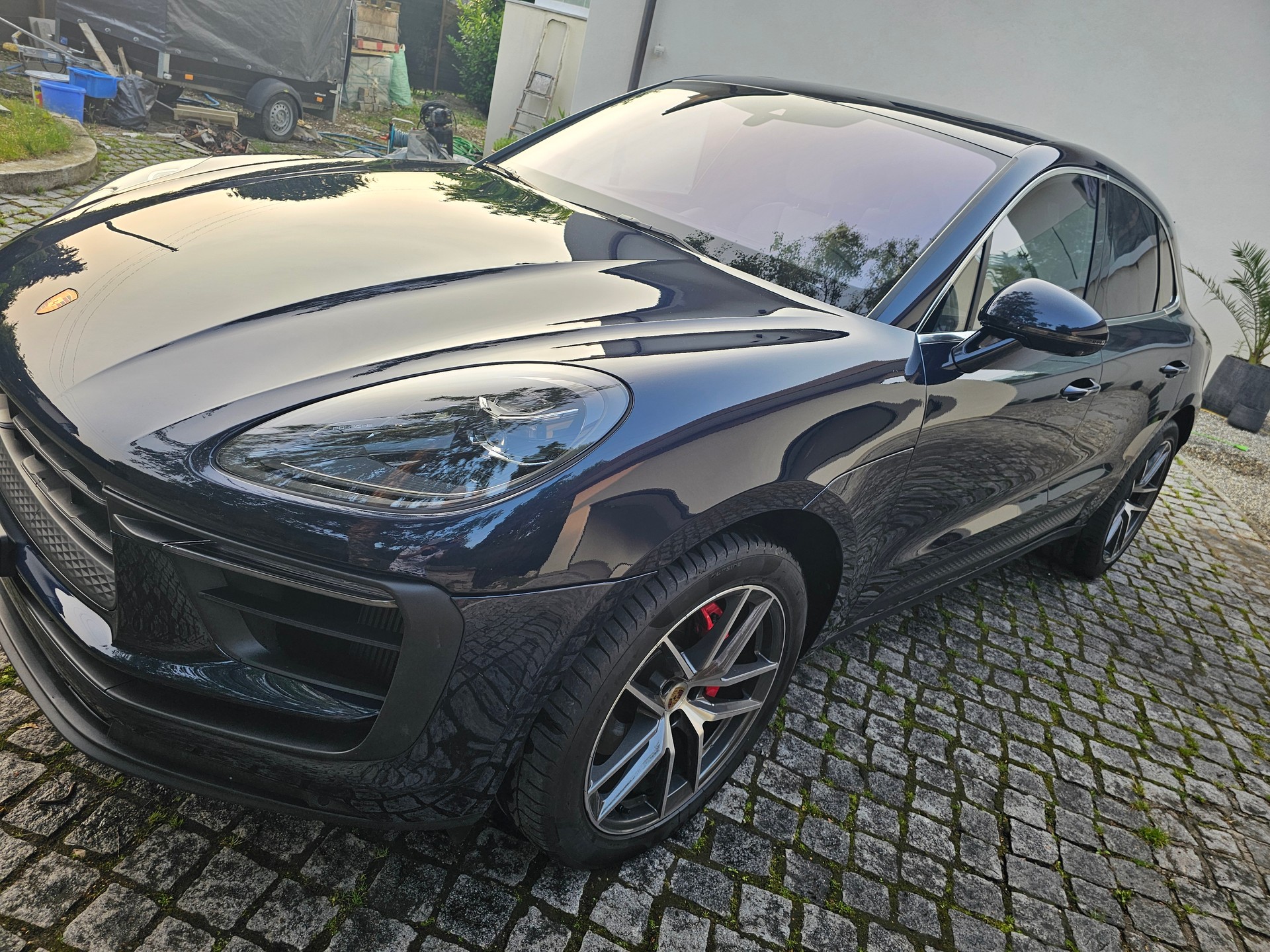 PORSCHE 2.9 V6 S-image-2