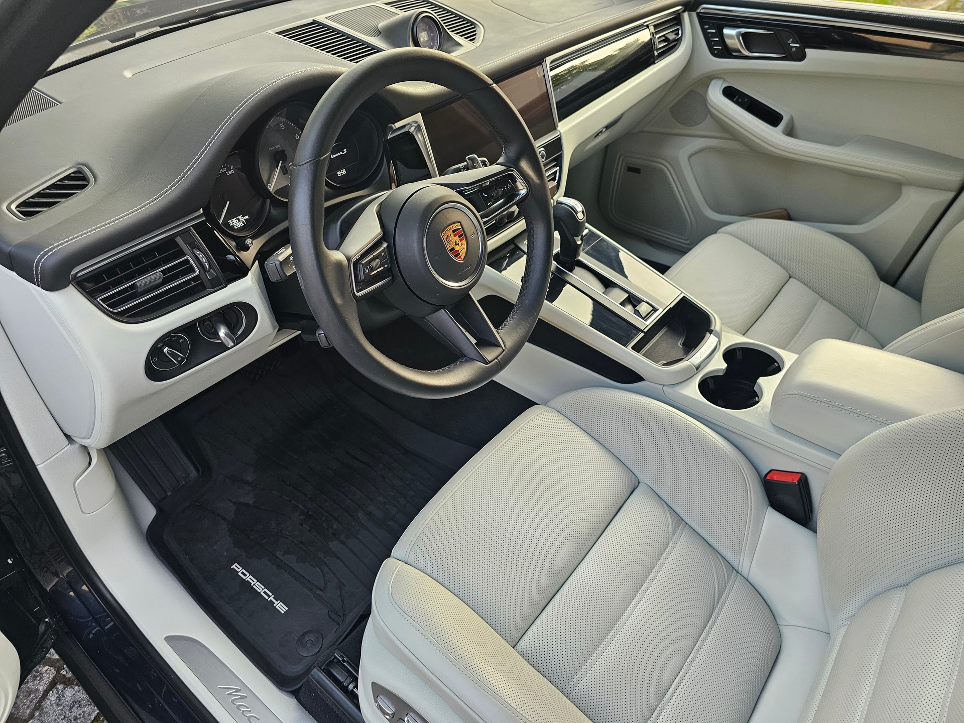 PORSCHE 2.9 V6 S-image-4