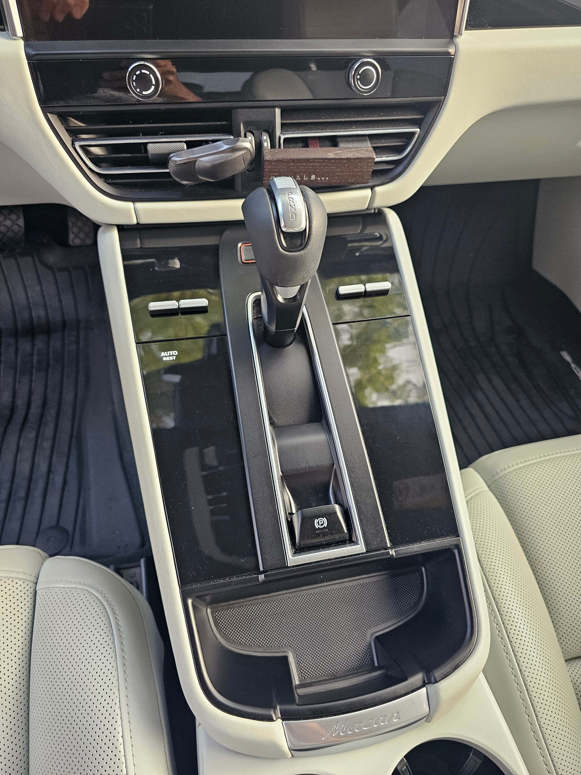 PORSCHE 2.9 V6 S-image-9