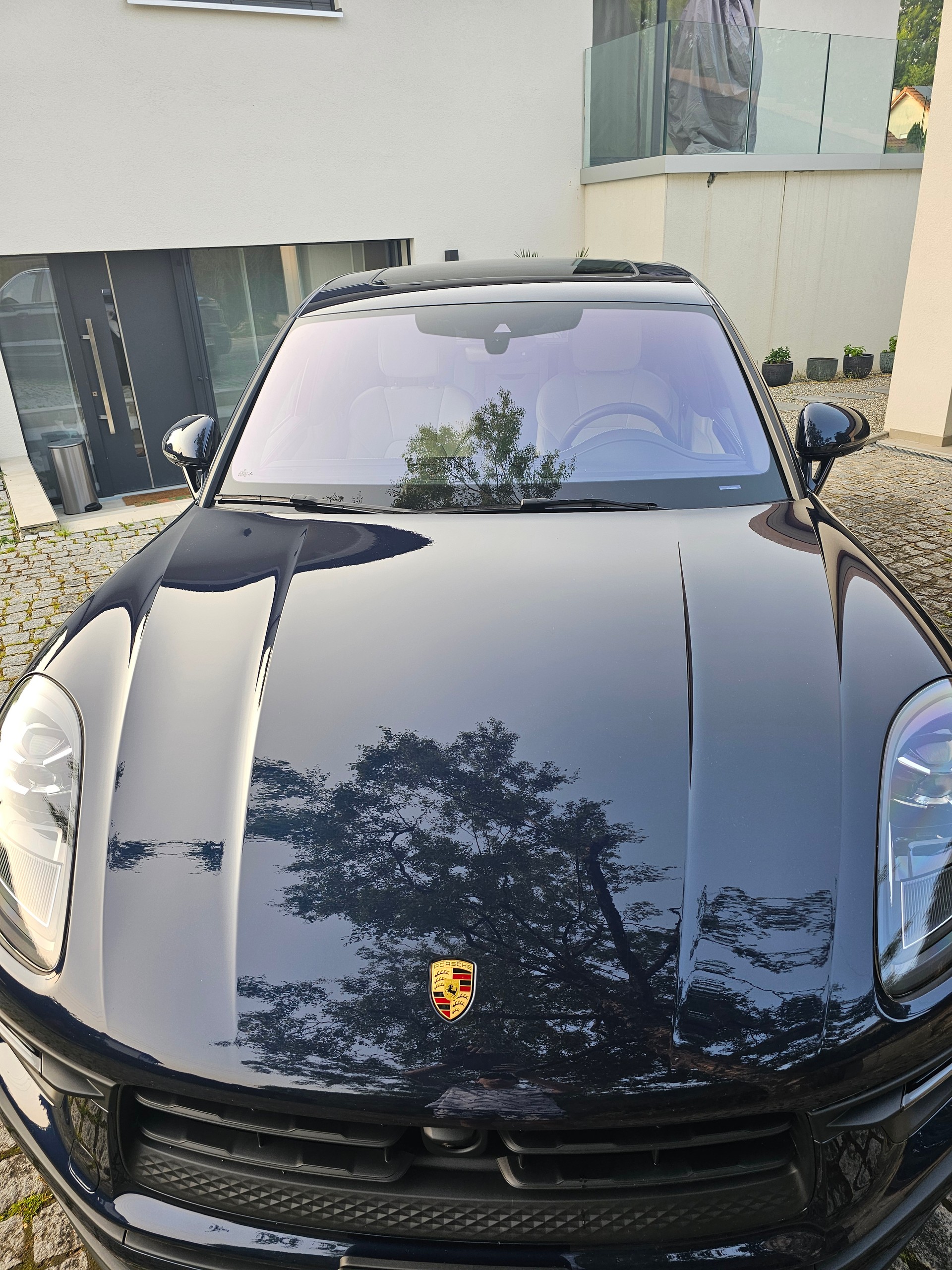 PORSCHE 2.9 V6 S-image-12
