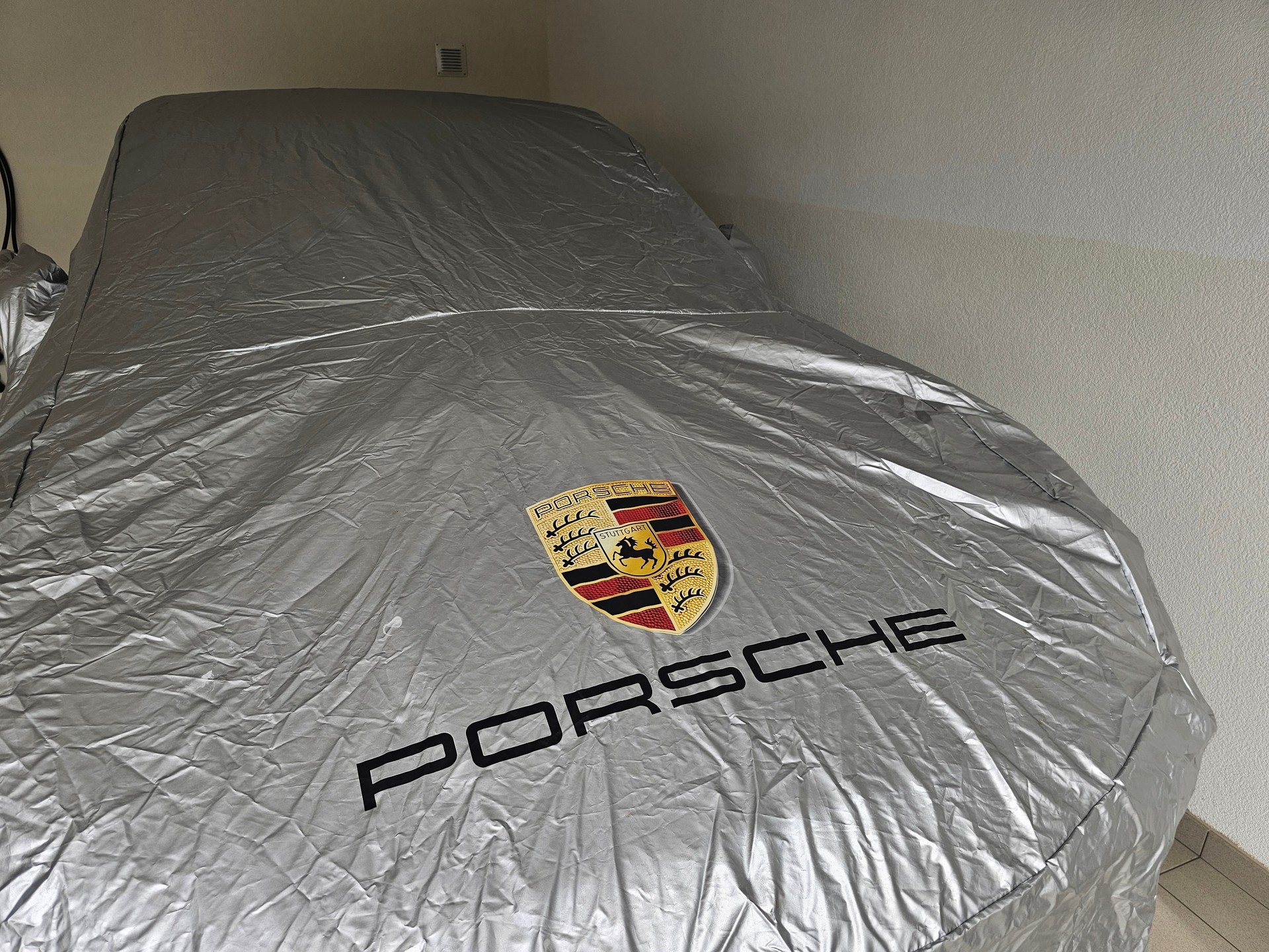 PORSCHE 2.9 V6 Macan S Très bon état avec garantie Porsche-image-18