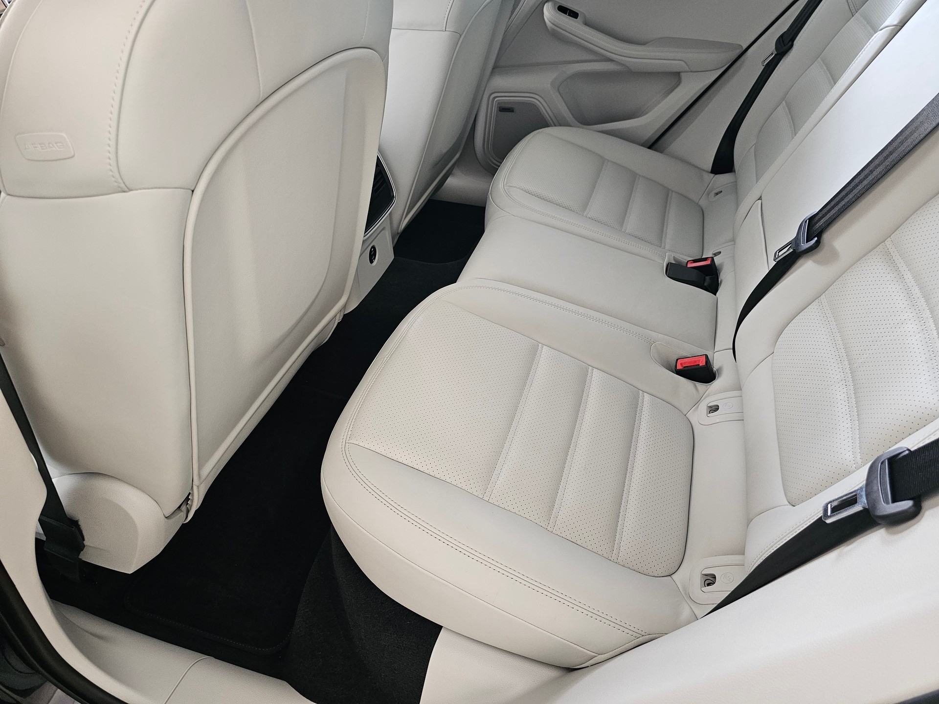 PORSCHE 2.9 V6 Macan S Très bon état avec garantie Porsche-image-9