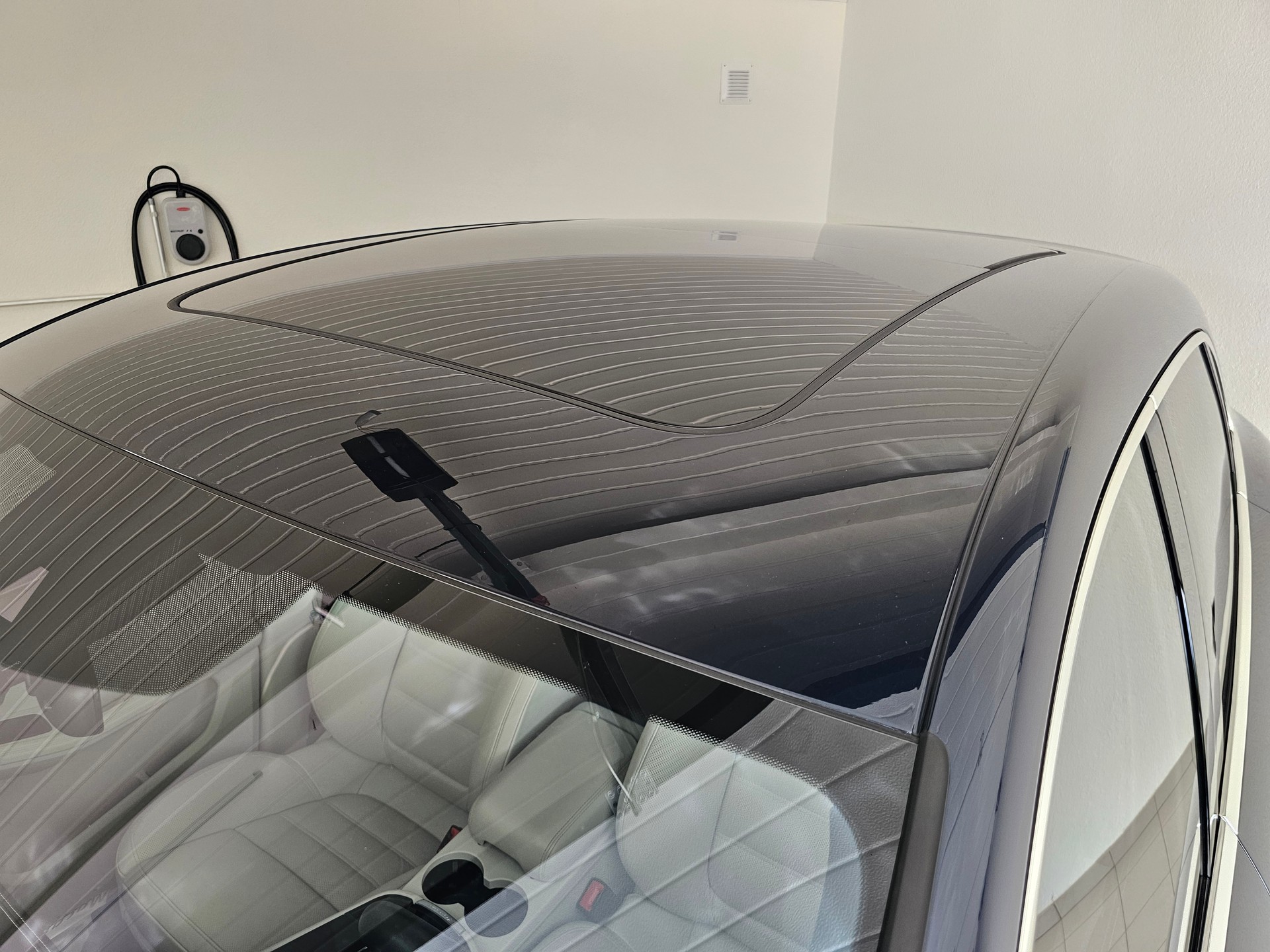 PORSCHE 2.9 V6 Macan S Très bon état avec garantie Porsche-image-12