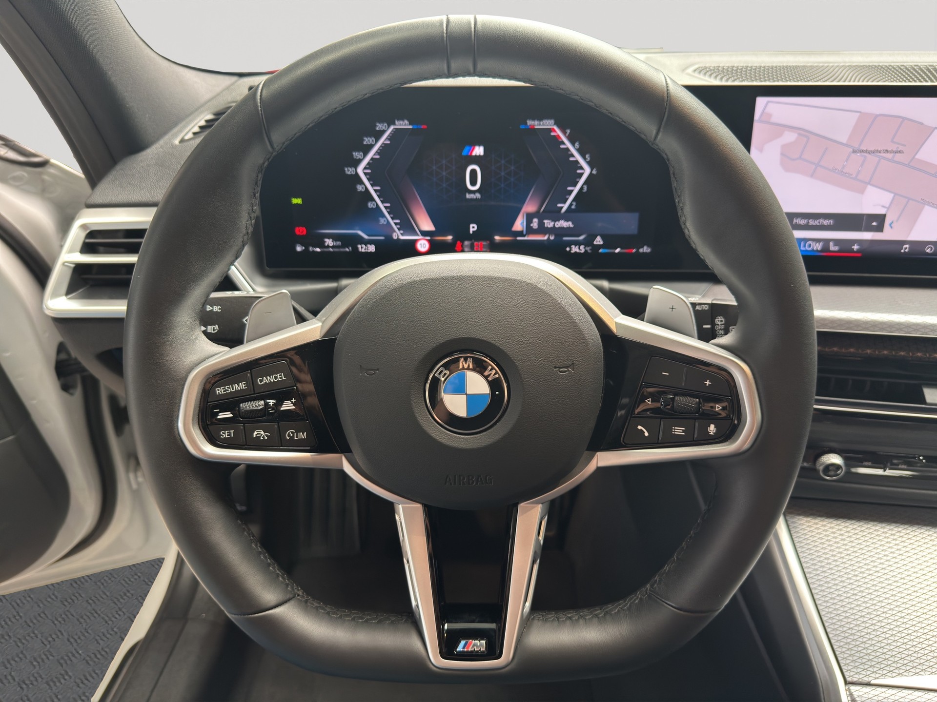 BMW 330i Touring xDrive Steptronic M Sport-image-9