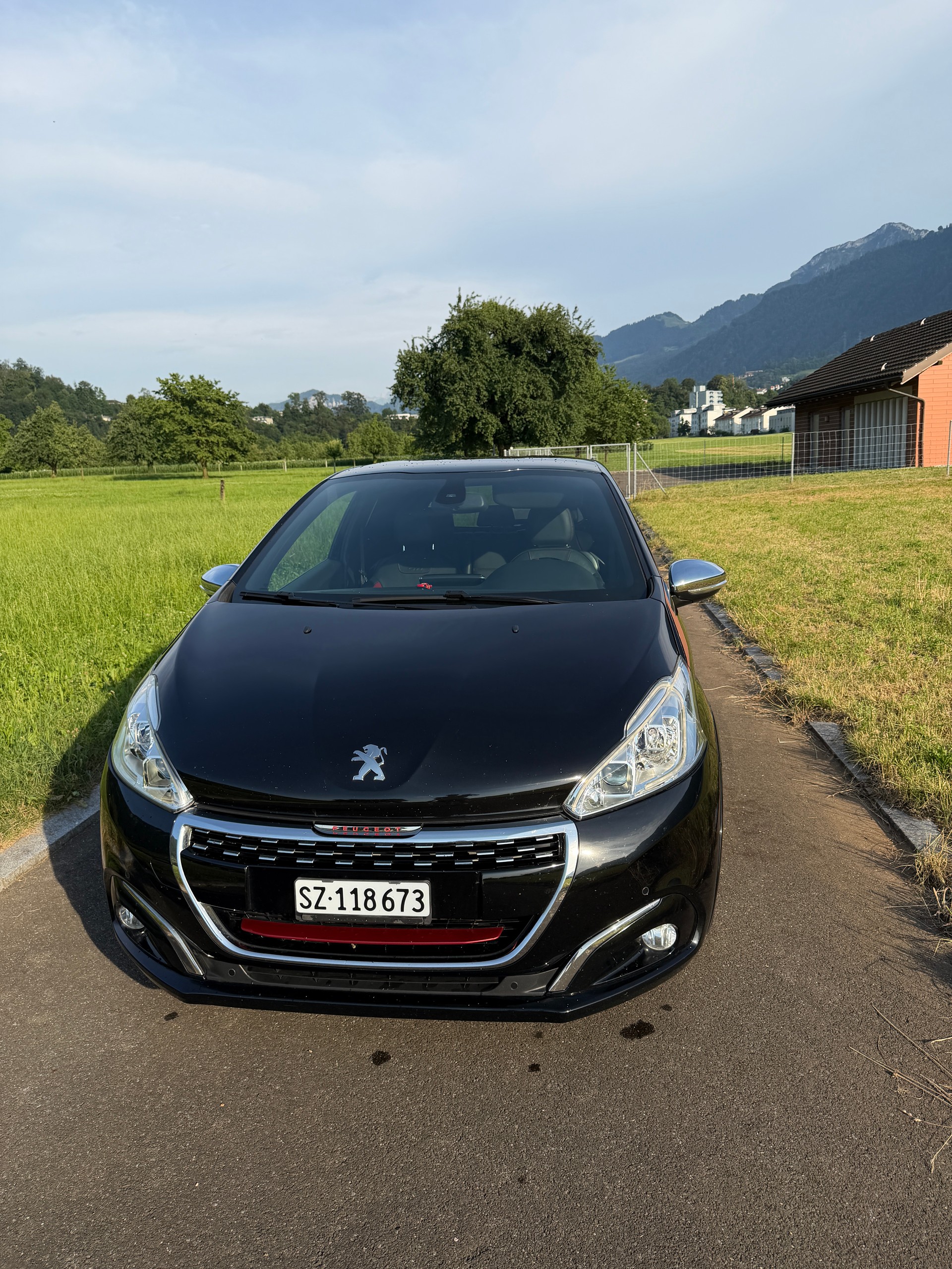 PEUGEOT 1.6 Turbo GTi-image-0