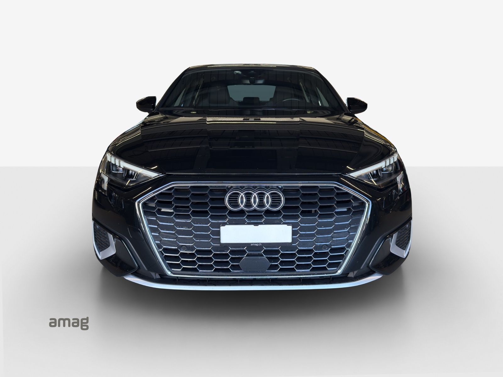 AUDI A3 Sportback 35 TFSI advanced Attraction S-tronic-image-6