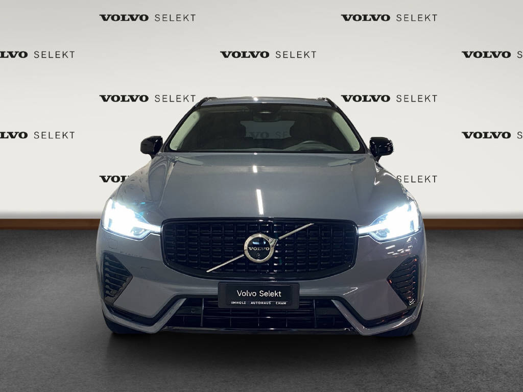 VOLVO XC60 2.0 T6 TE Ultimate Dark eAWD-image-4