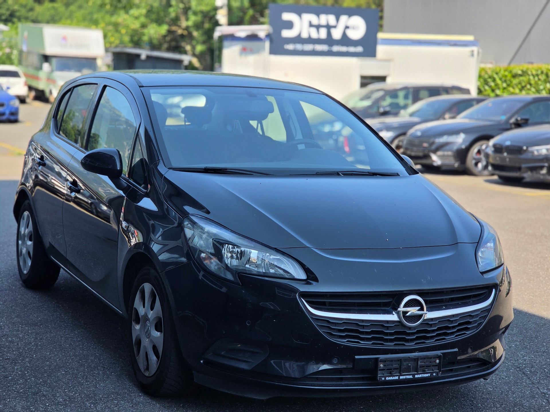 OPEL Corsa 1.4 TP Active-image-0
