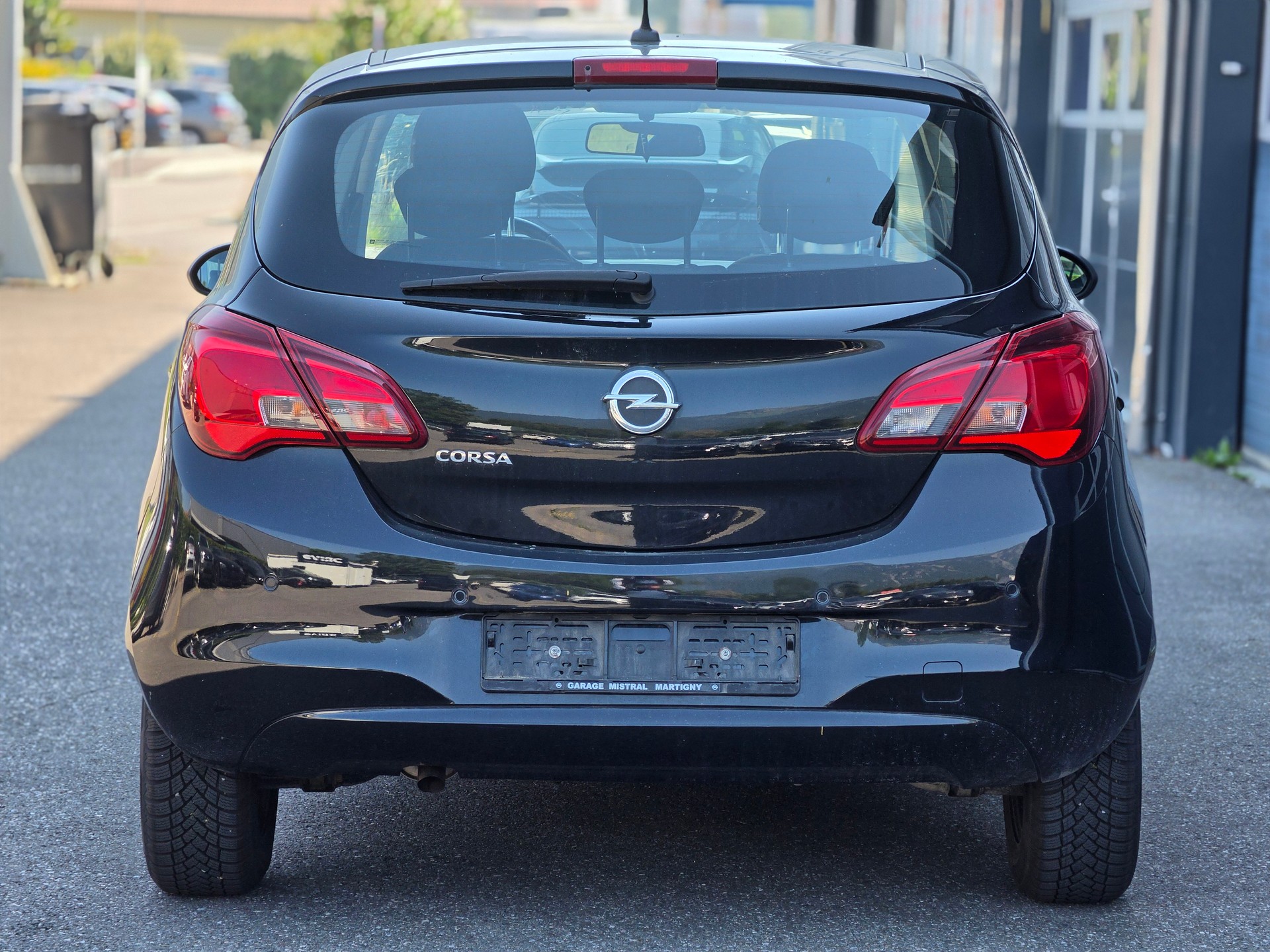 OPEL Corsa 1.4 TP Active-image-3