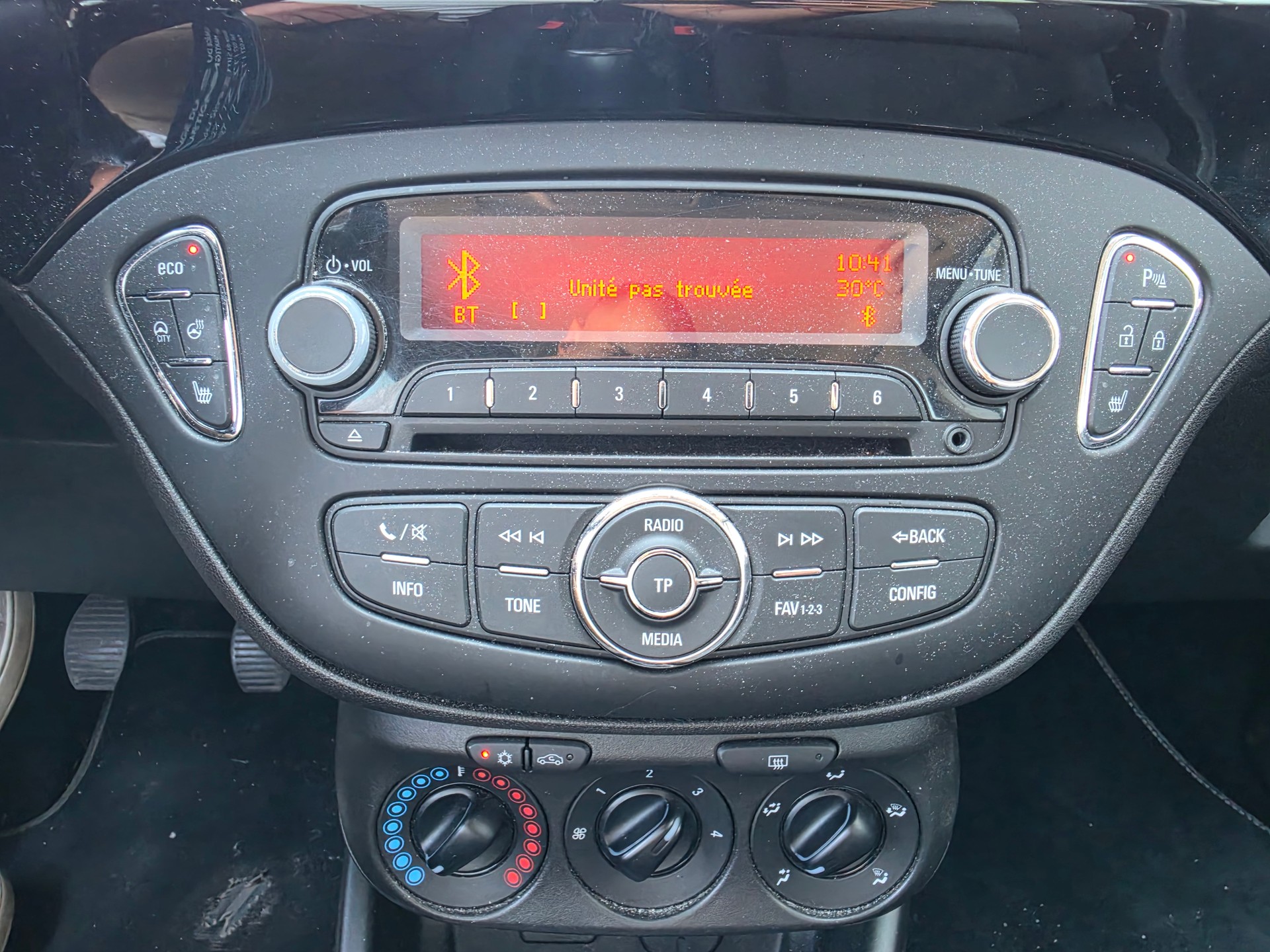 OPEL Corsa 1.4 TP Active-image-10