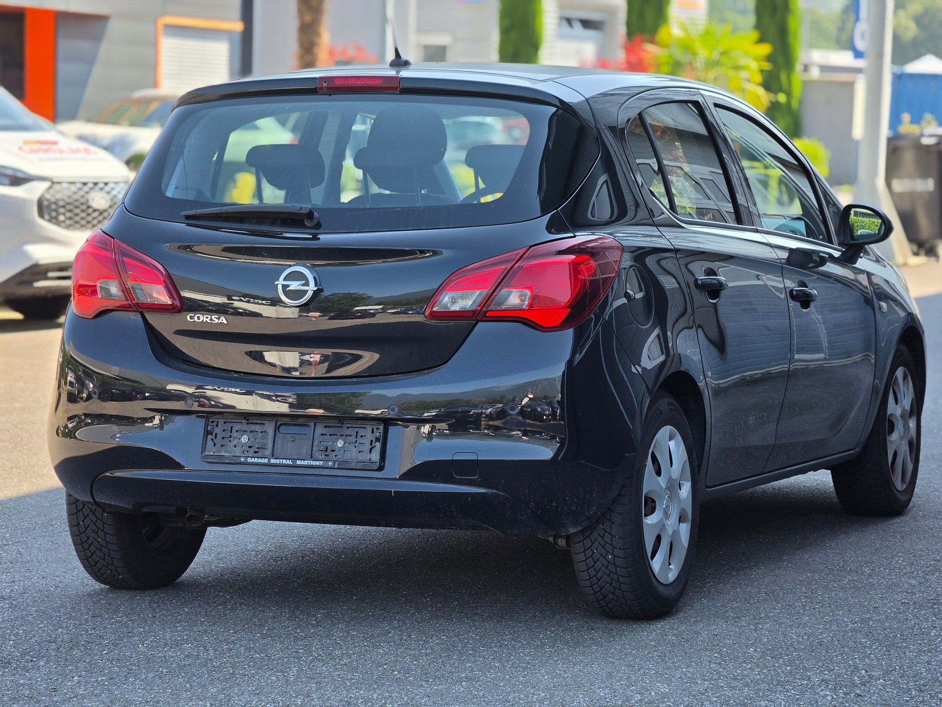 OPEL Corsa 1.4 TP Active-image-4