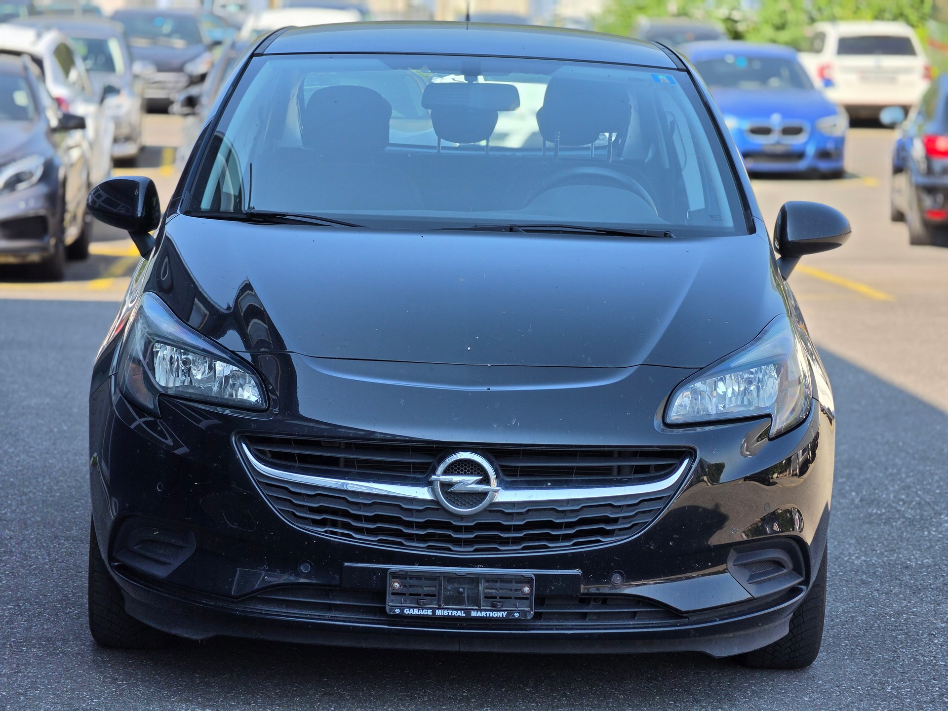 OPEL Corsa 1.4 TP Active-image-1