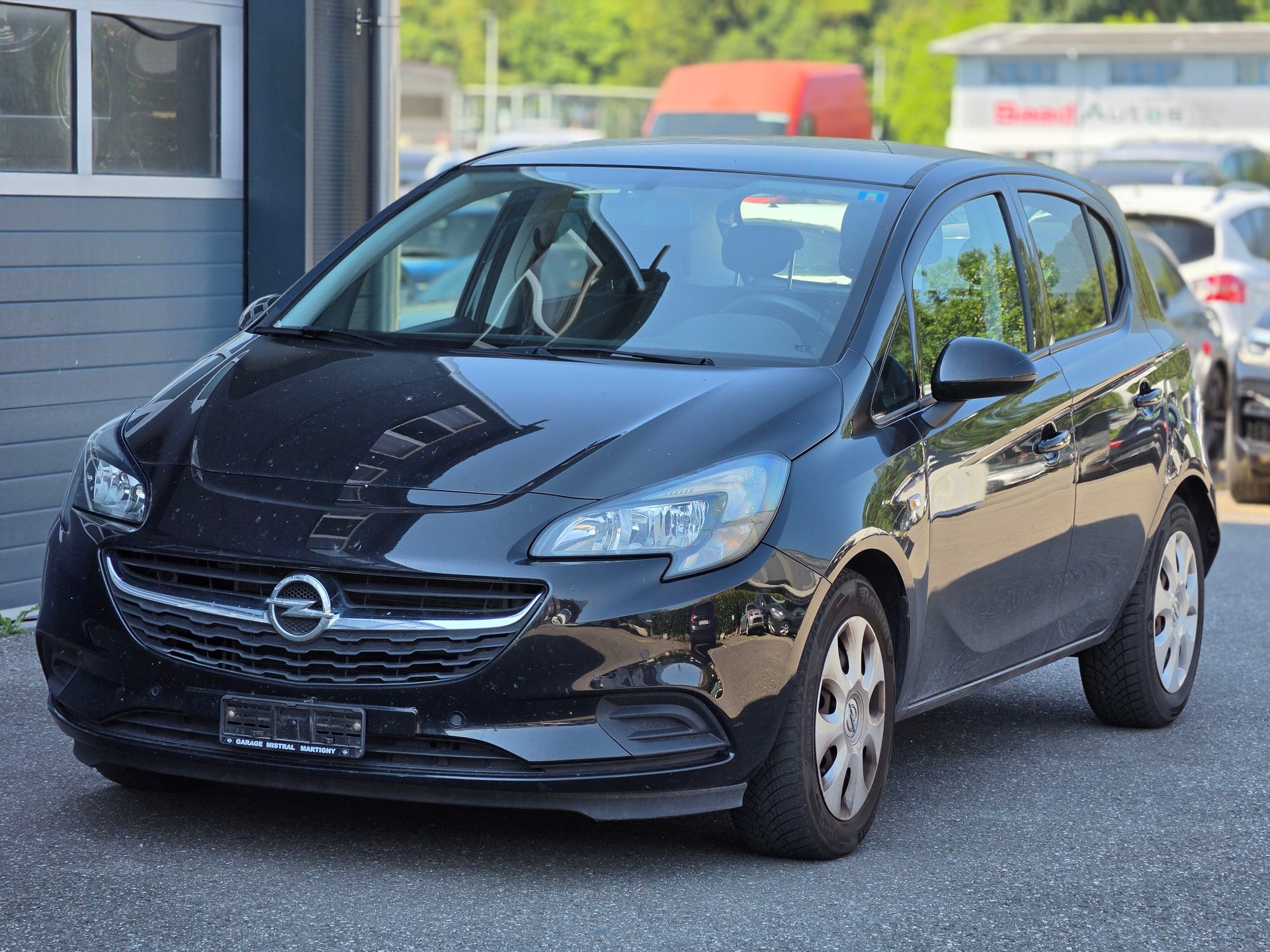 OPEL Corsa 1.4 TP Active-image-2