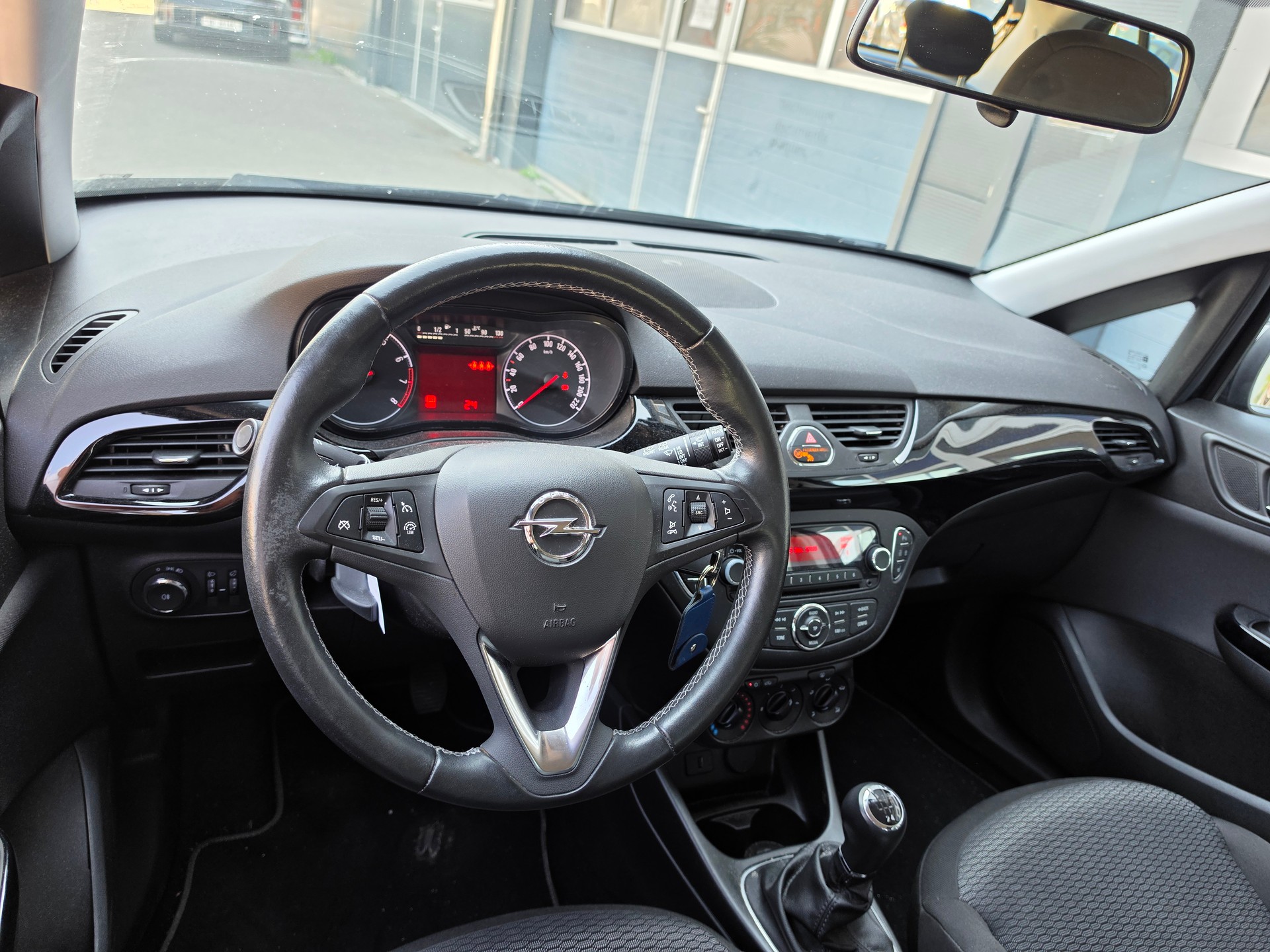 OPEL Corsa 1.4 TP Active-image-9