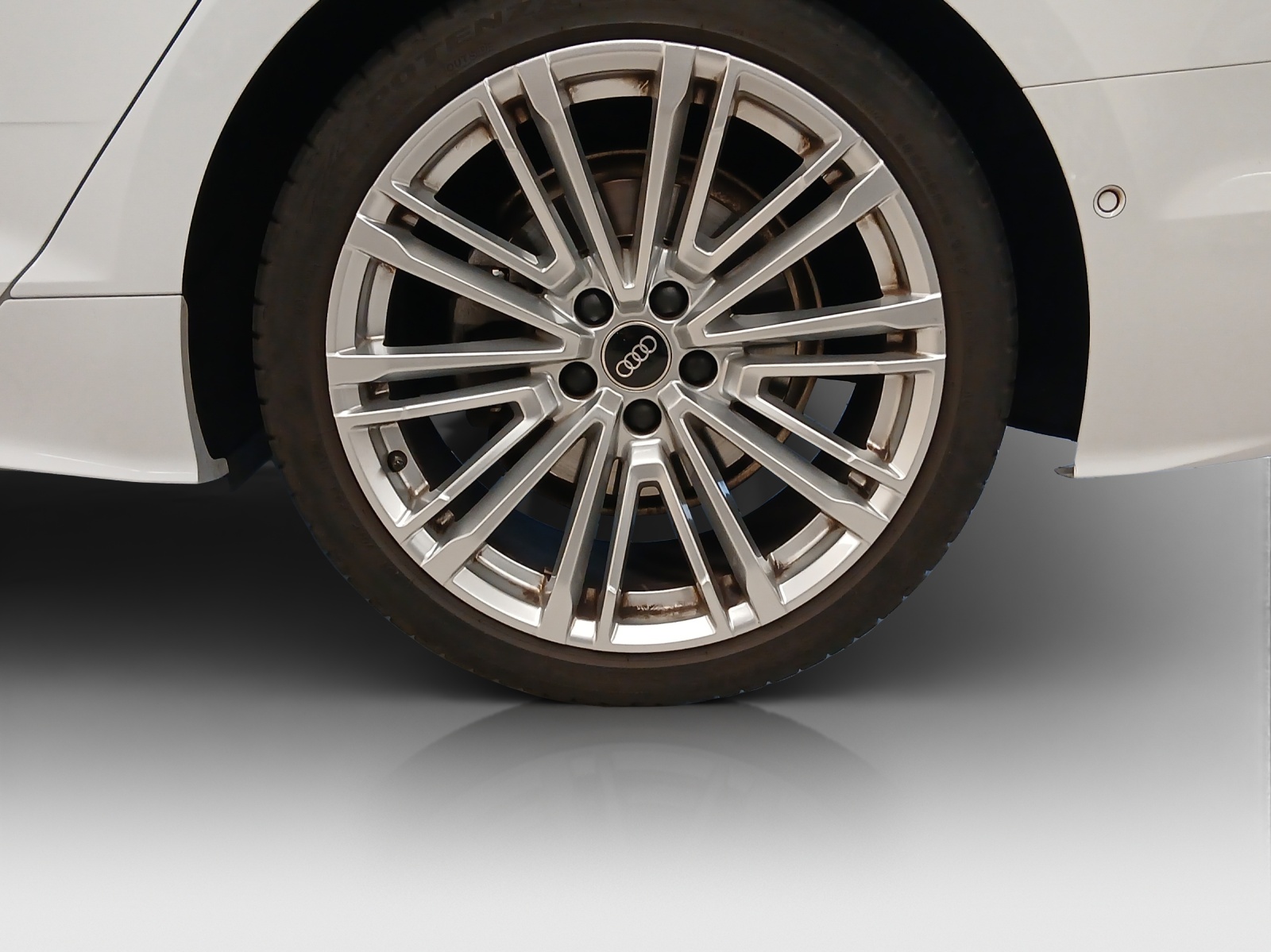 AUDI A5 Sportback 40 TDI advanced S-tronic-image-15