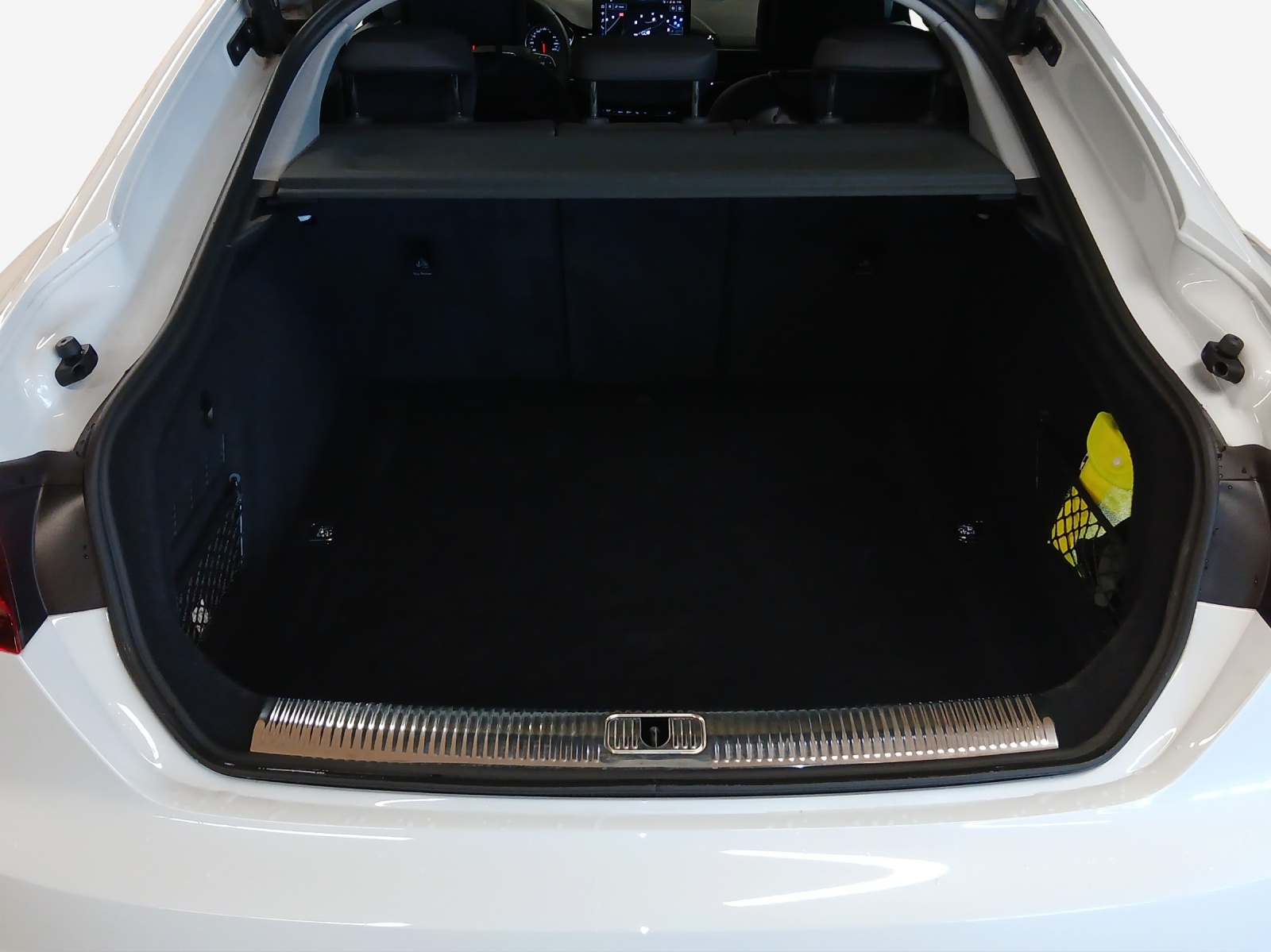 AUDI A5 Sportback 40 TDI advanced S-tronic-image-12