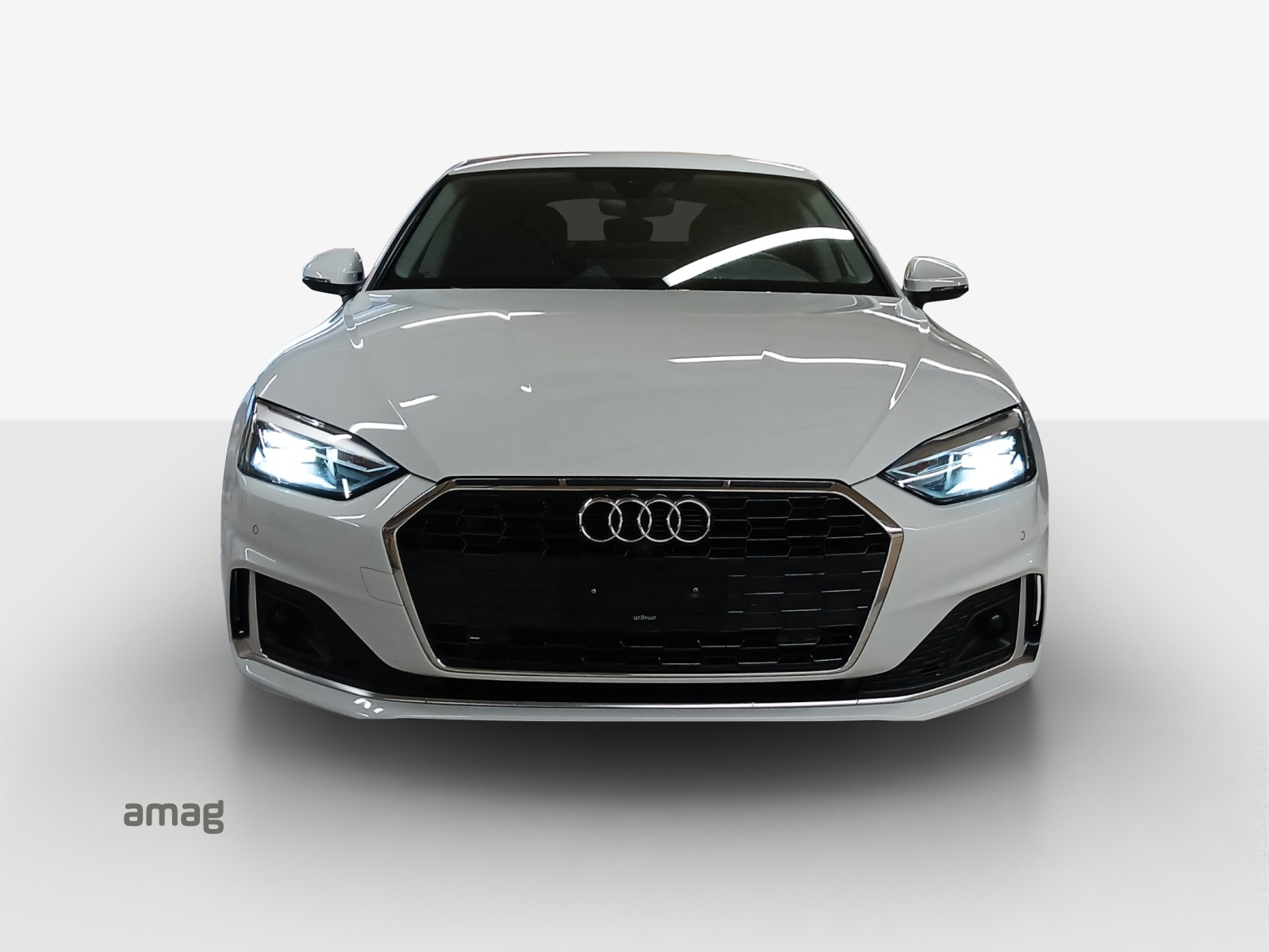 AUDI A5 Sportback 40 TDI advanced S-tronic-image-6