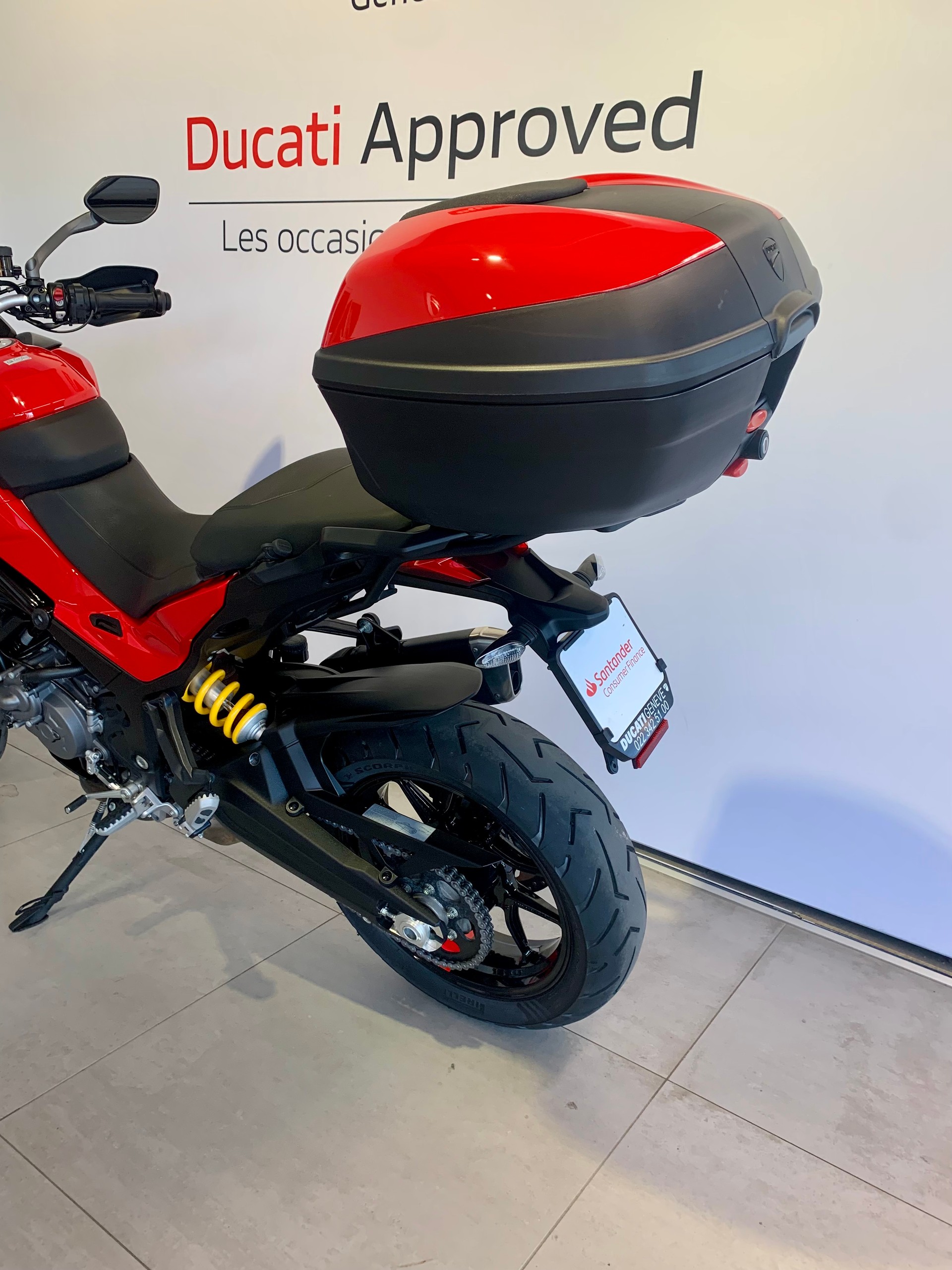 DUCATI Multistrada V2 S-image-8