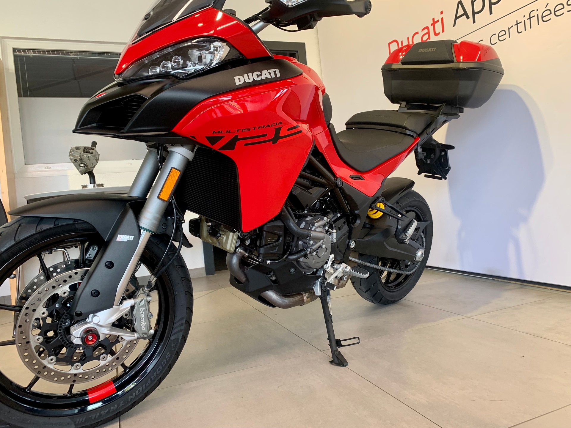 DUCATI Multistrada V2 S-image-6
