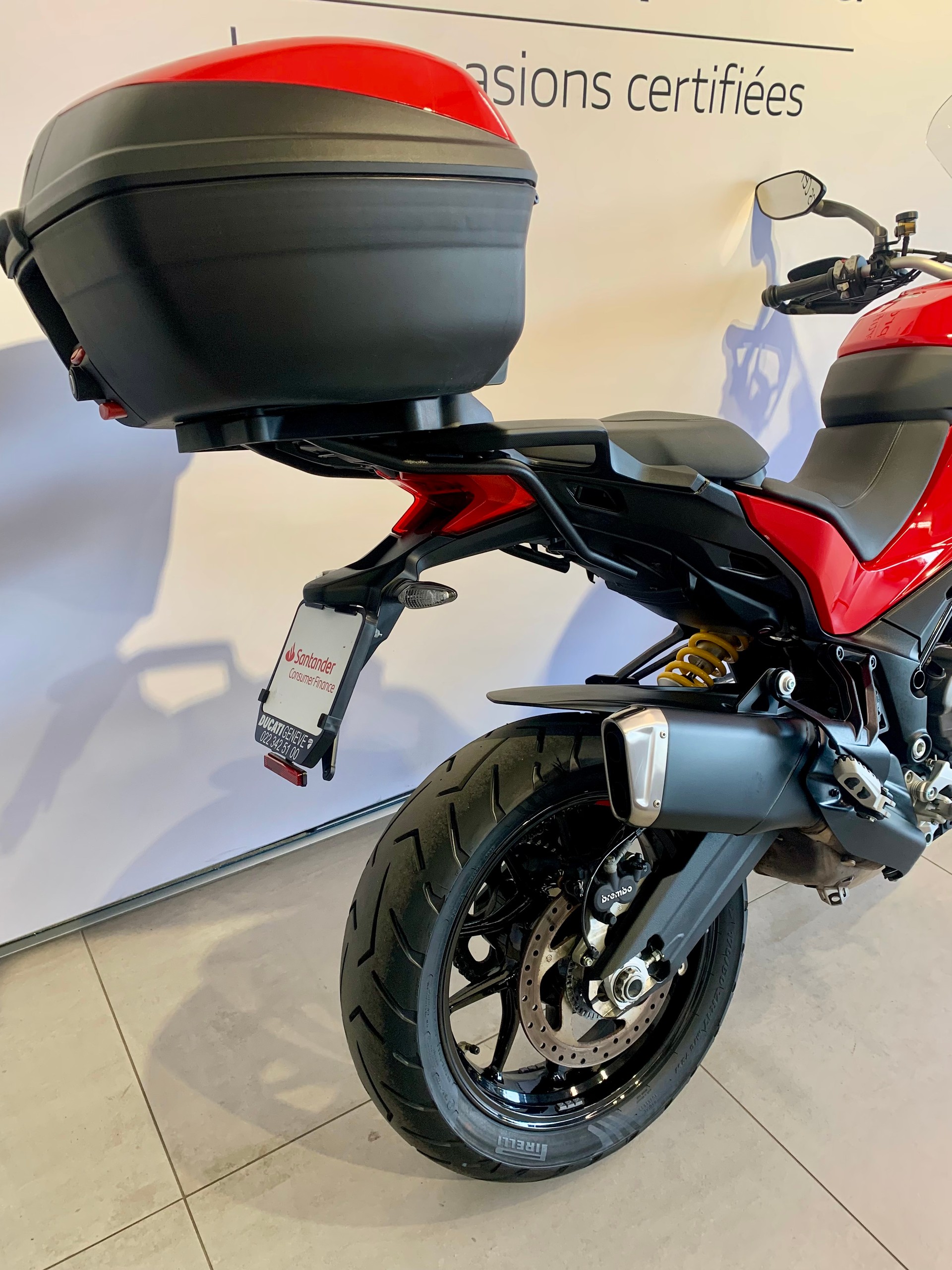 DUCATI Multistrada V2 S-image-7