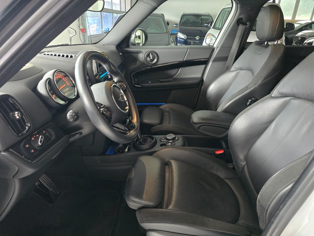 MINI Countryman Cooper S ALL4 Steptronic-image-7