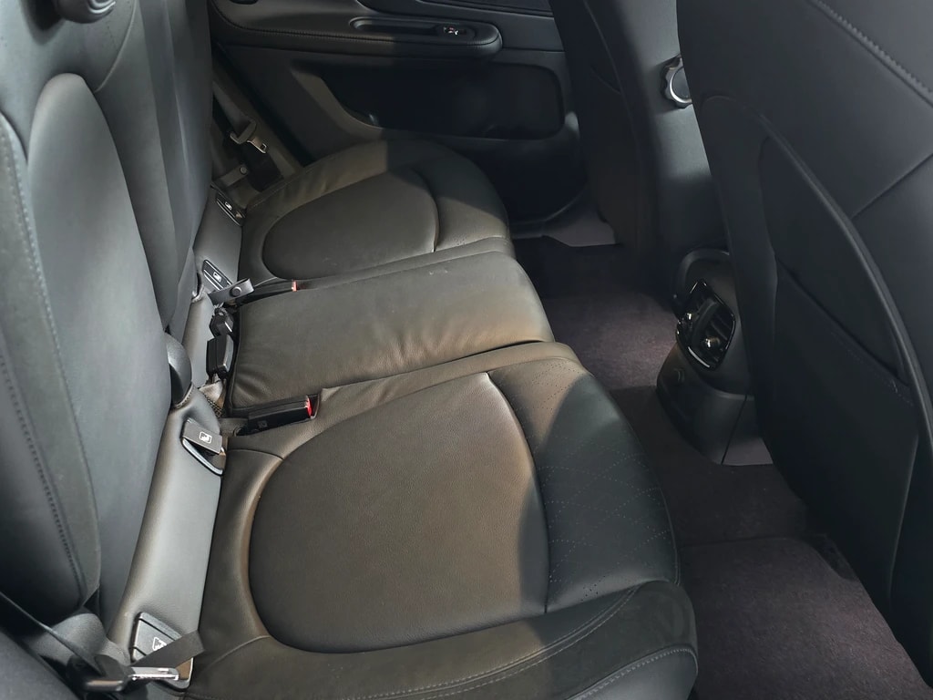 MINI Countryman Cooper S ALL4 Steptronic-image-12