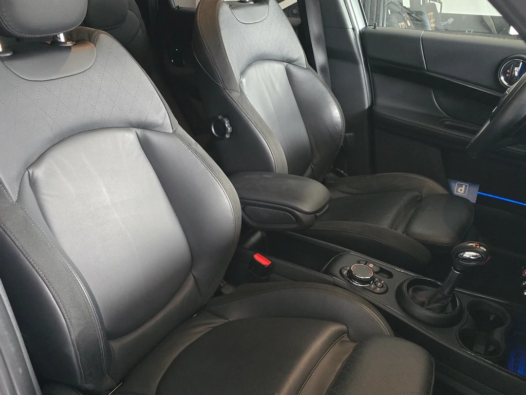 MINI Countryman Cooper S ALL4 Steptronic-image-9