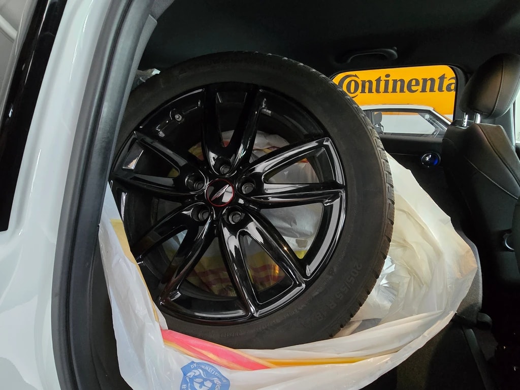 MINI Countryman Cooper S ALL4 Steptronic-image-11