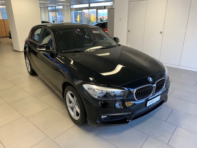 BMW 116i Business-image-2