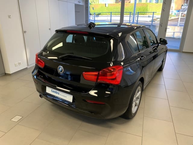 BMW 116i Business-image-1