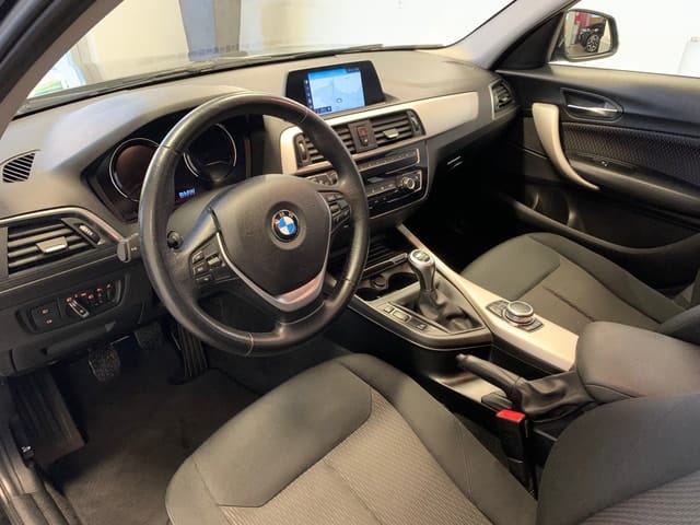 BMW 116i Business-image-3