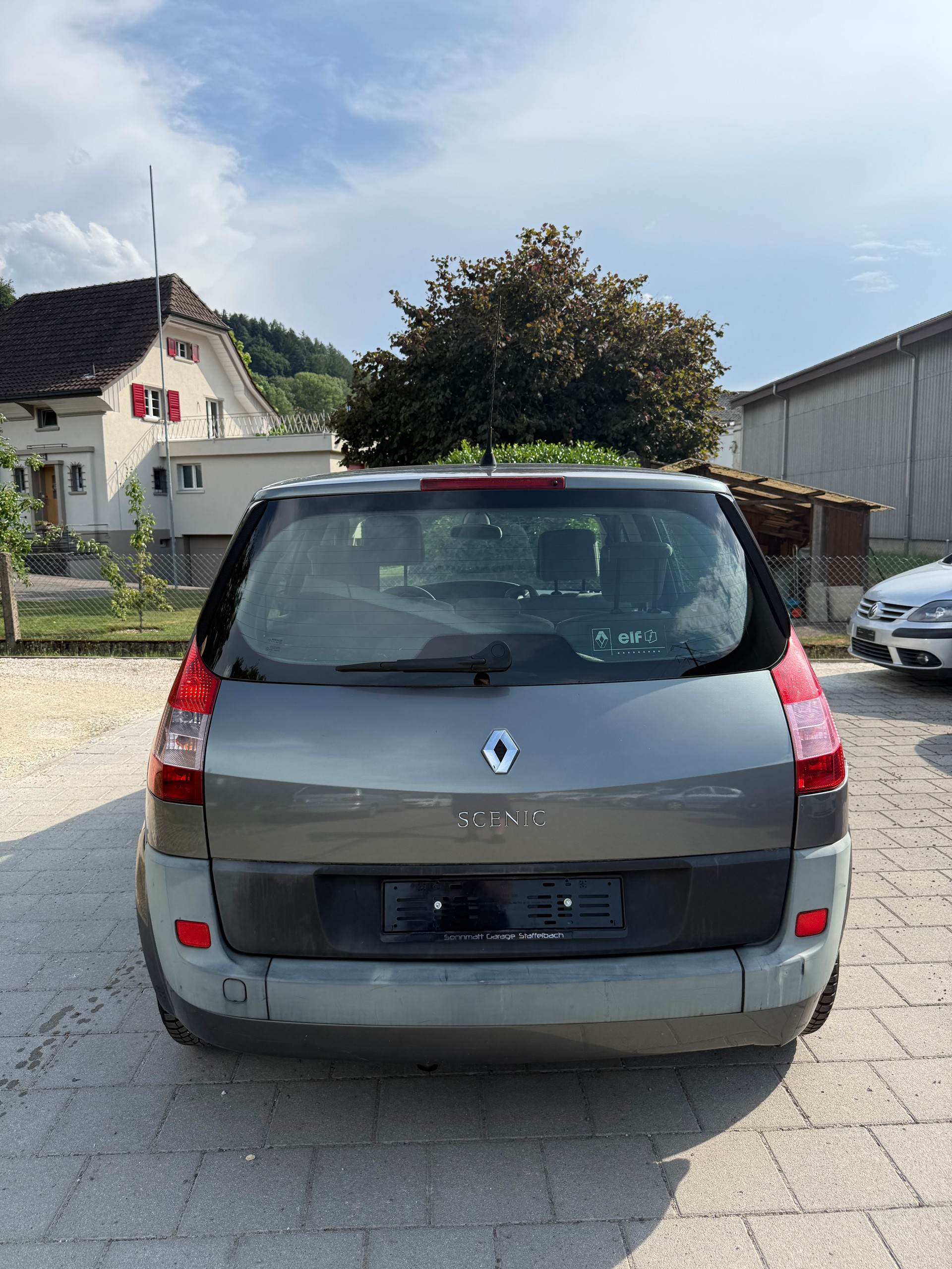 RENAULT 1.6 16V Expression-image-3