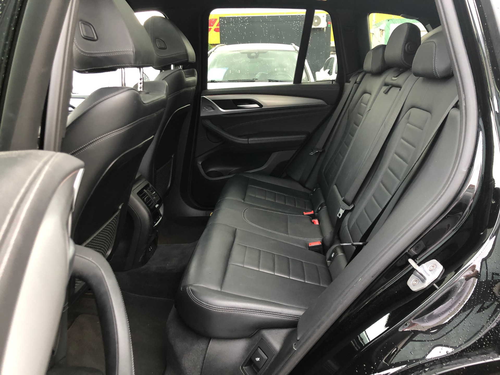 BMW X3 M40d Individual Steptronic-image-14