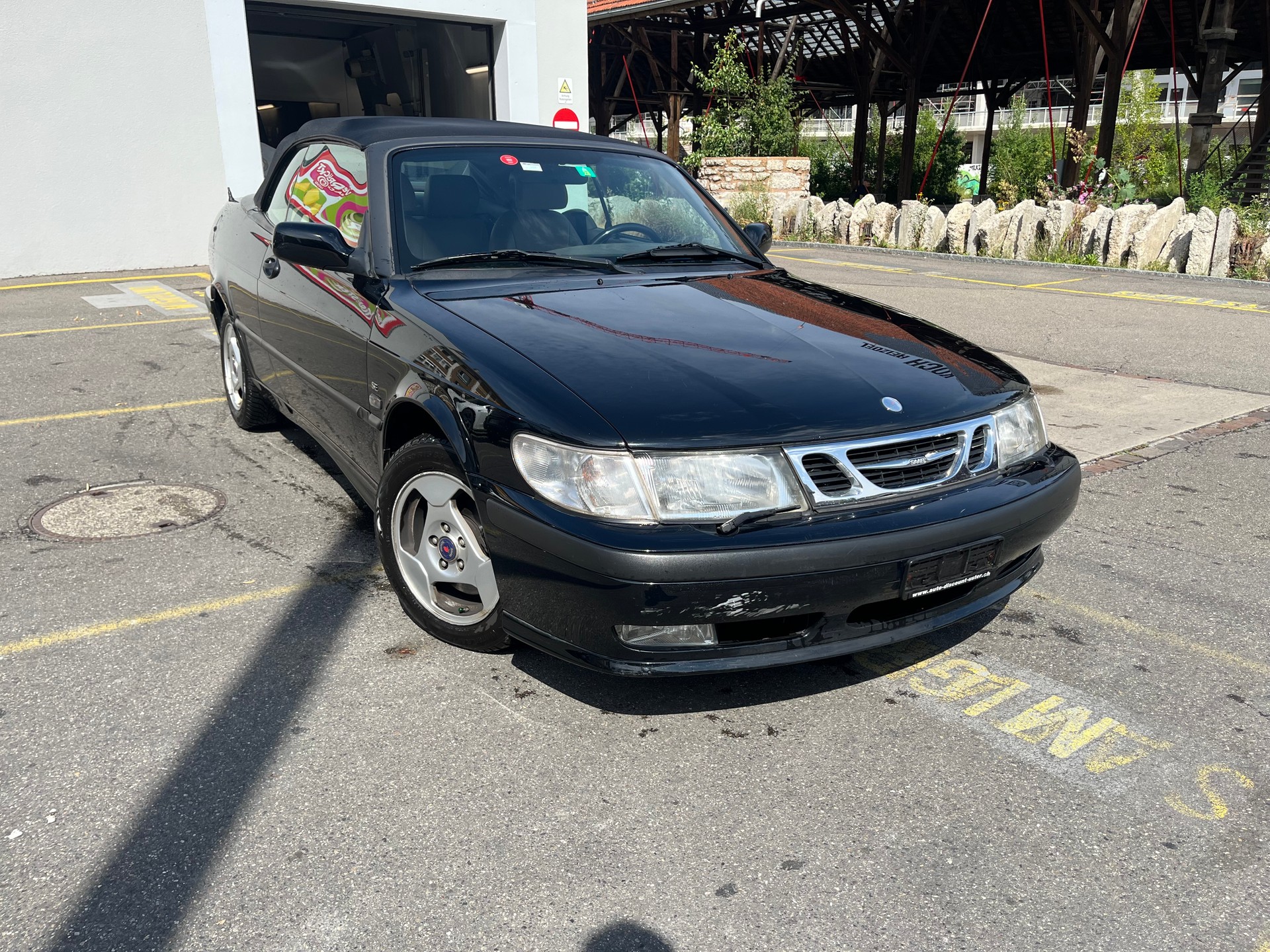 SAAB Lpt Cabrio-image-1