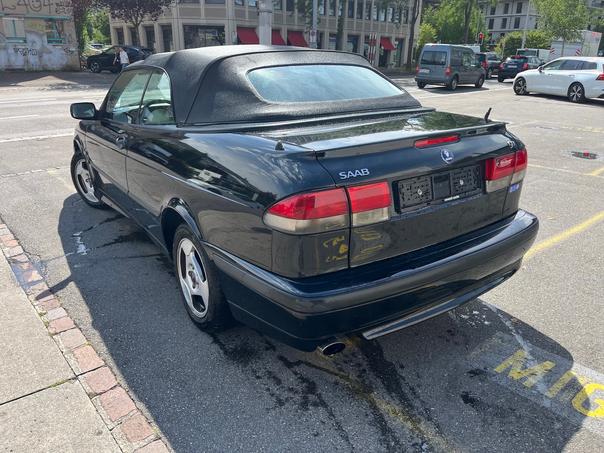 SAAB Lpt Cabrio-image-4
