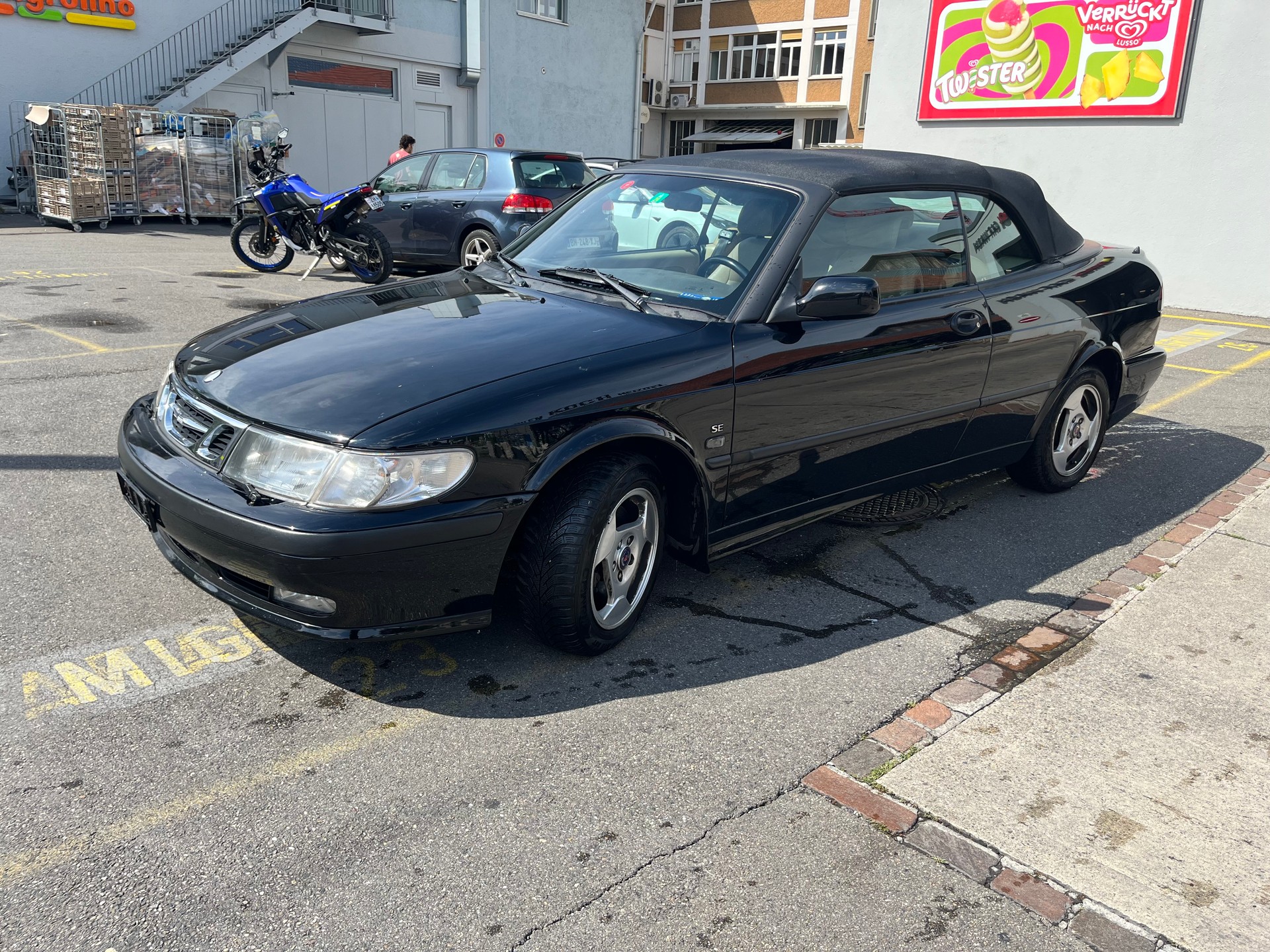 SAAB Lpt Cabrio-image-0