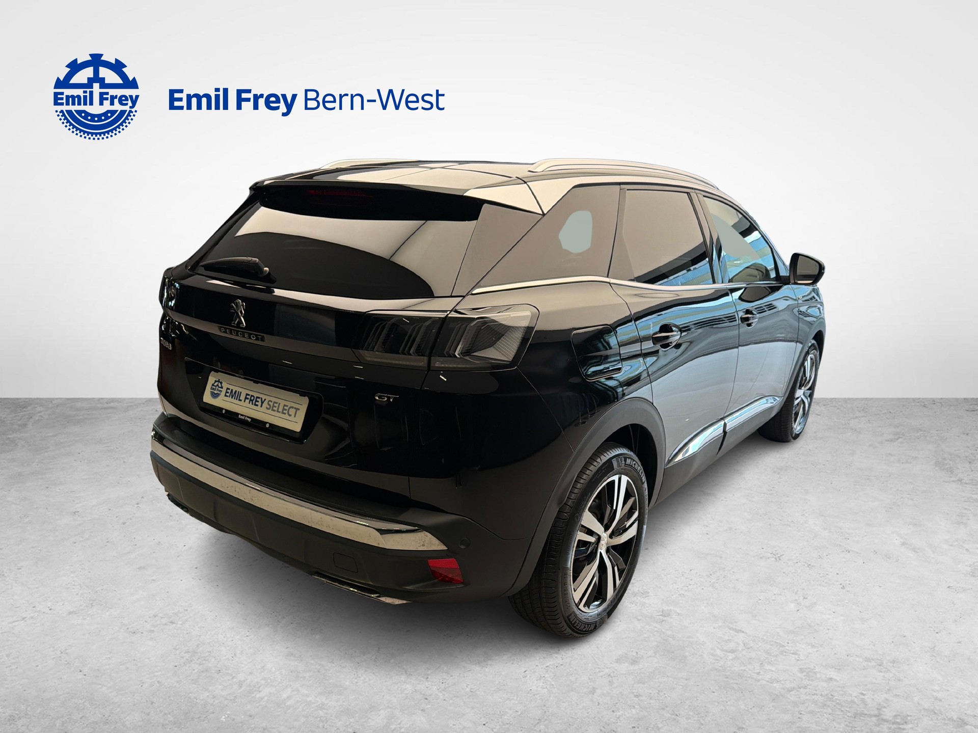 PEUGEOT 3008 1.2 Hybrid GT-image-4
