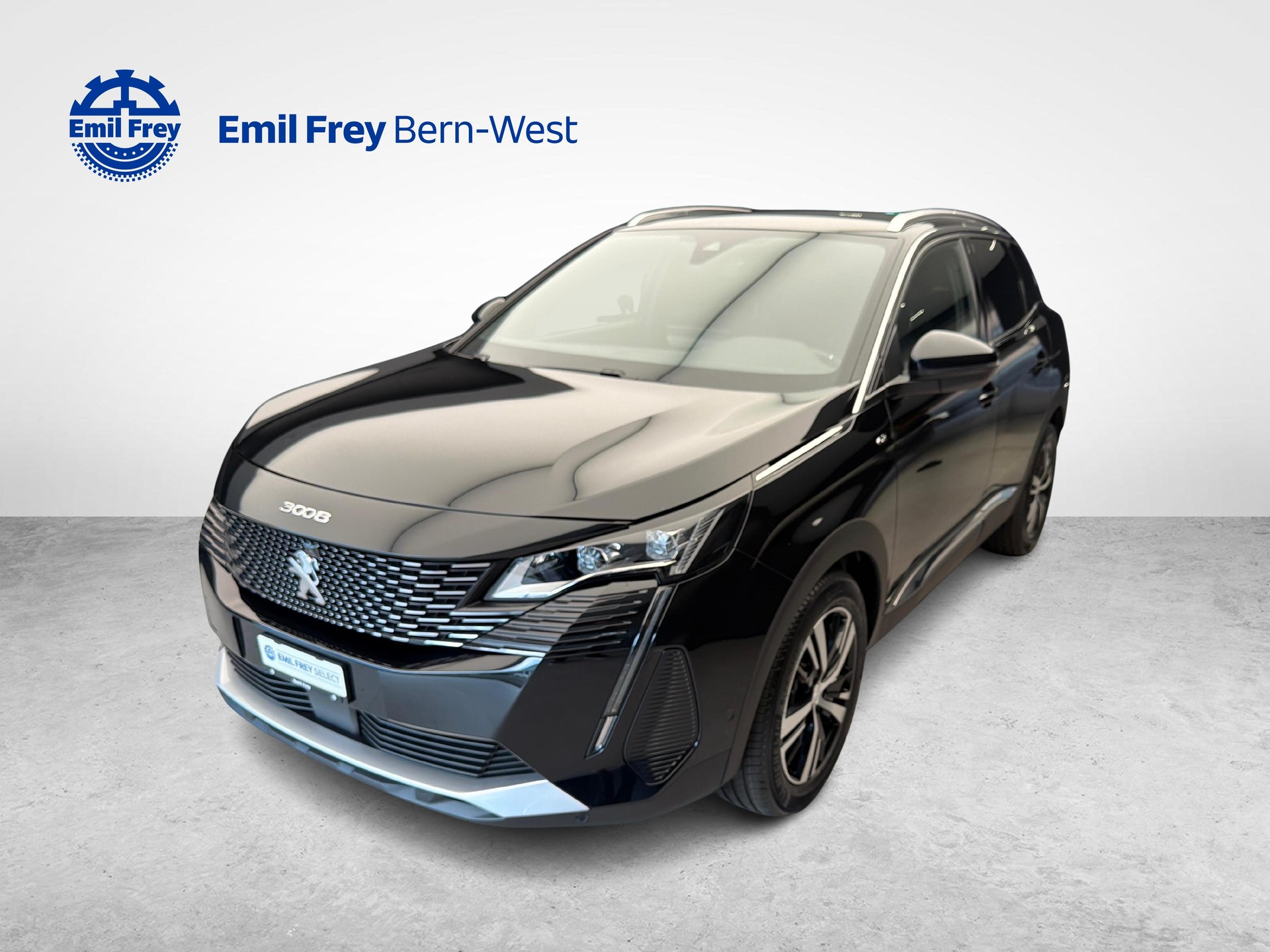 PEUGEOT 3008 1.2 Hybrid GT-image-0