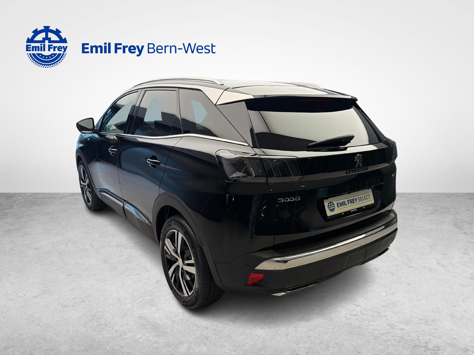 PEUGEOT 3008 1.2 Hybrid GT-image-2
