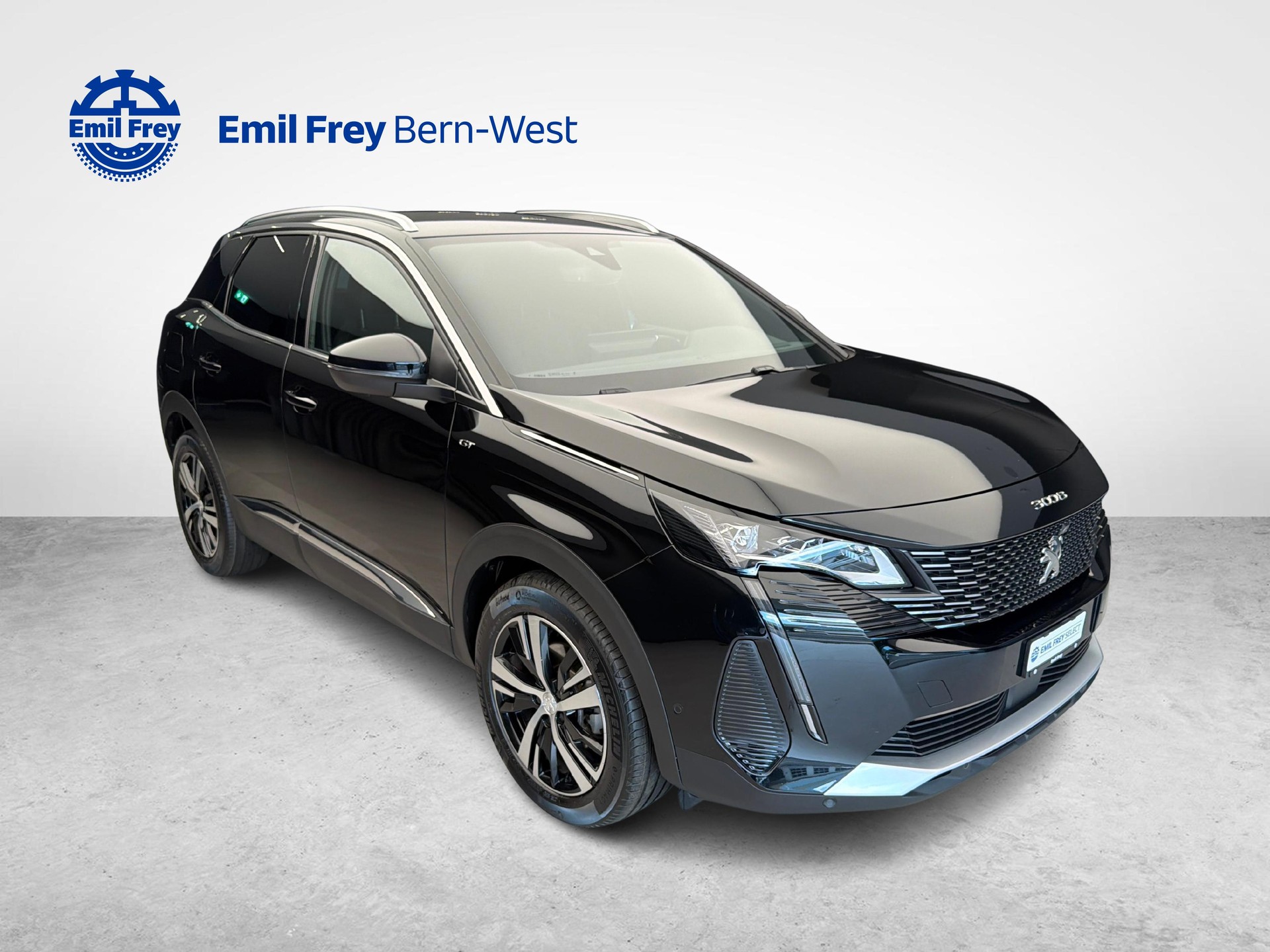 PEUGEOT 3008 1.2 Hybrid GT-image-6