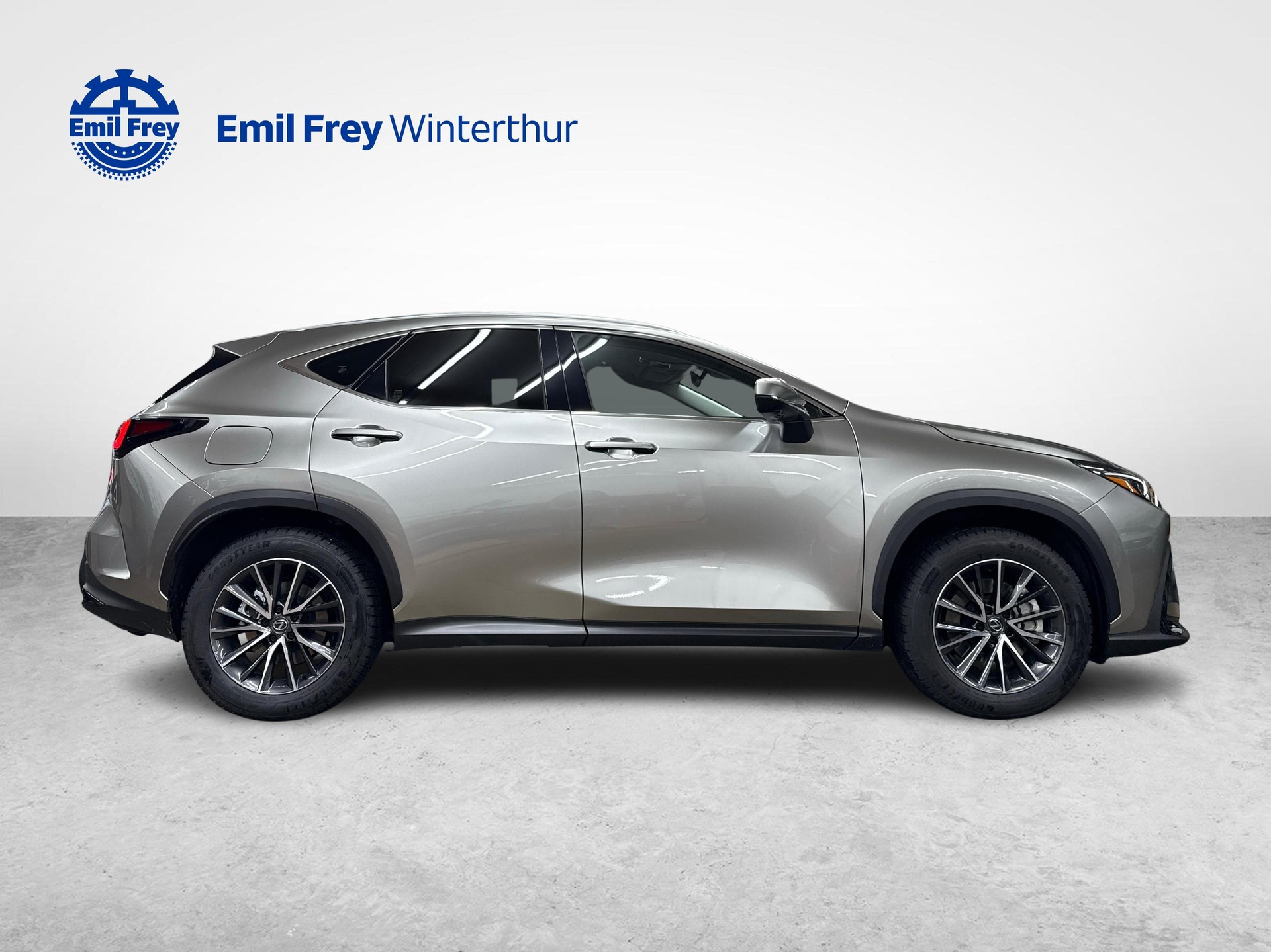 LEXUS NX 450h+ Comfort-image-5