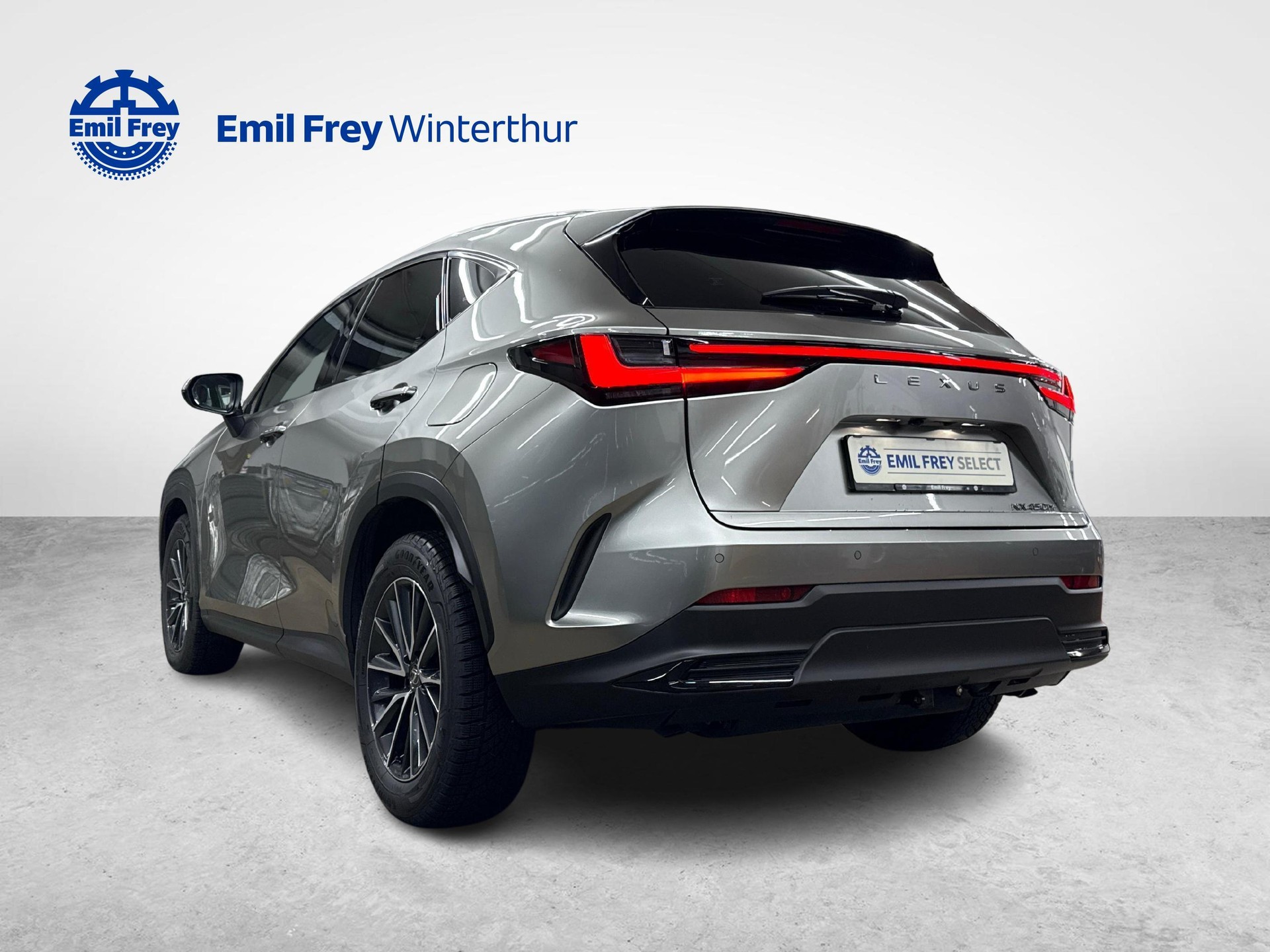 LEXUS NX 450h+ Comfort-showroom-element-2