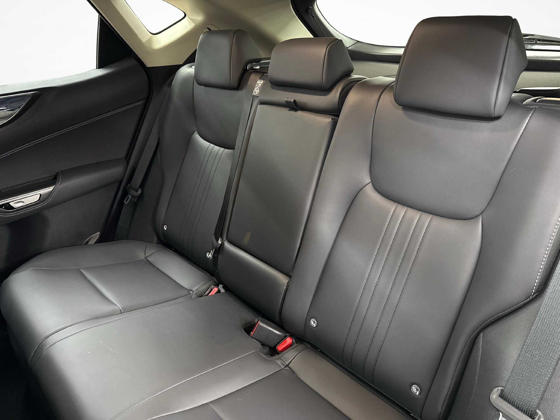 LEXUS NX 450h+ Comfort-image-10