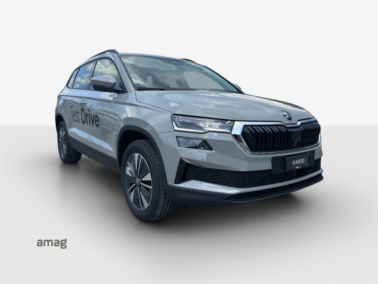 SKODA Karoq 2.0 TDI CR Dynamic 4x4 DSG-image-5