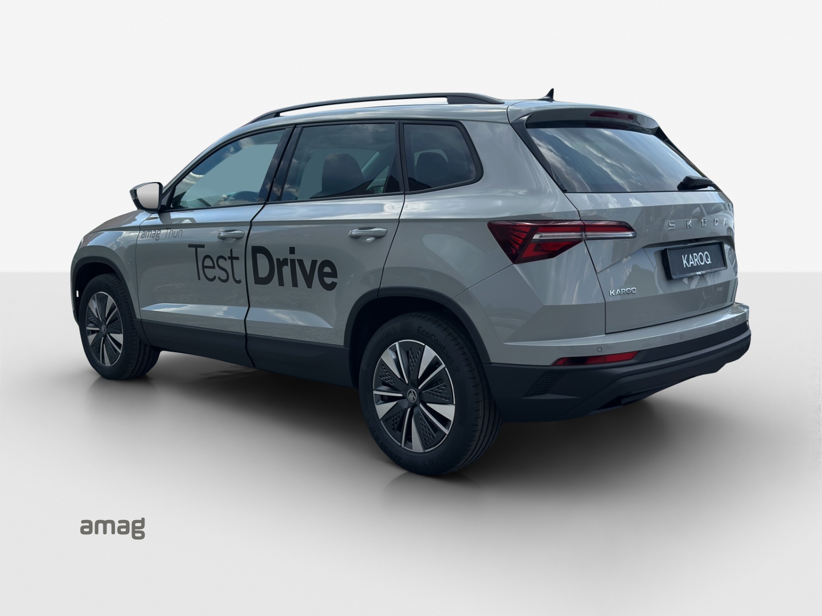 SKODA Karoq 2.0 TDI CR Dynamic 4x4 DSG-image-2